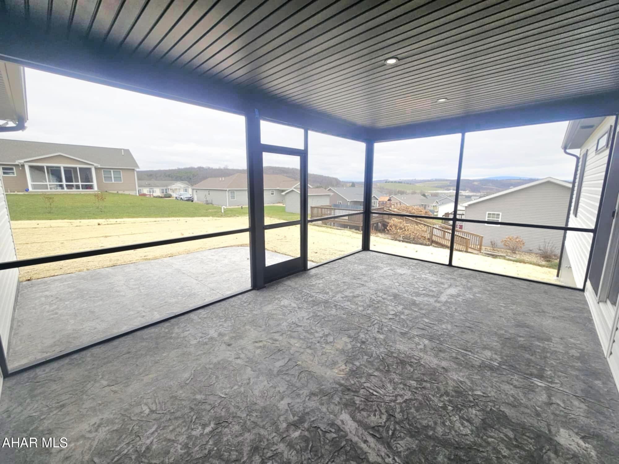 Unknown - Residential