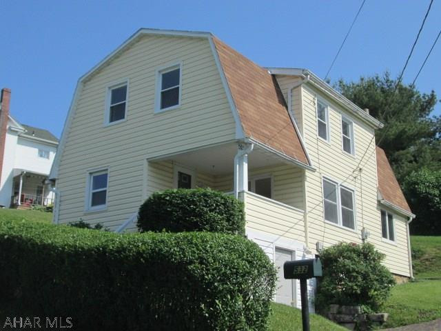 Unknown - Residential