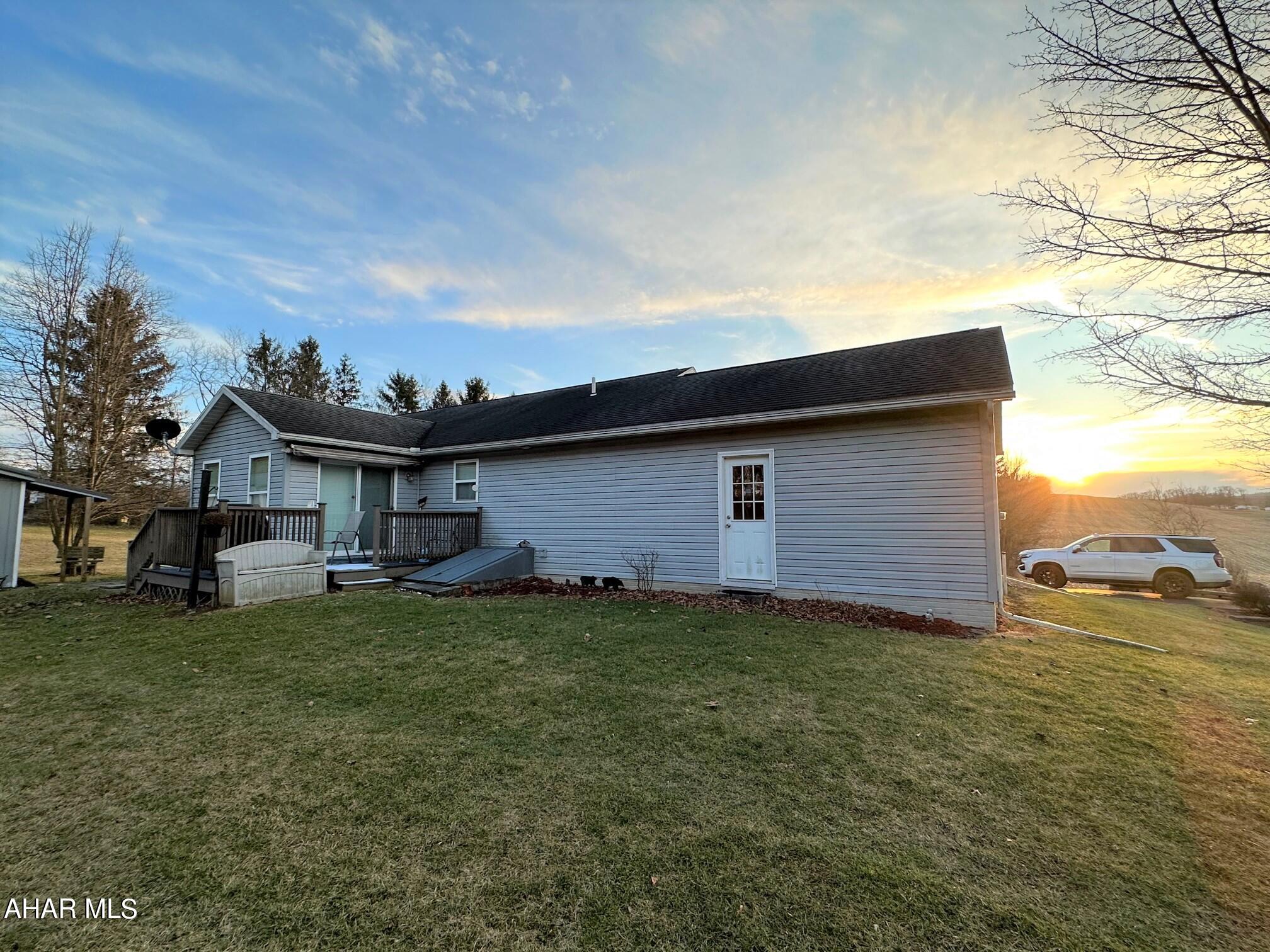 Unknown - Residential