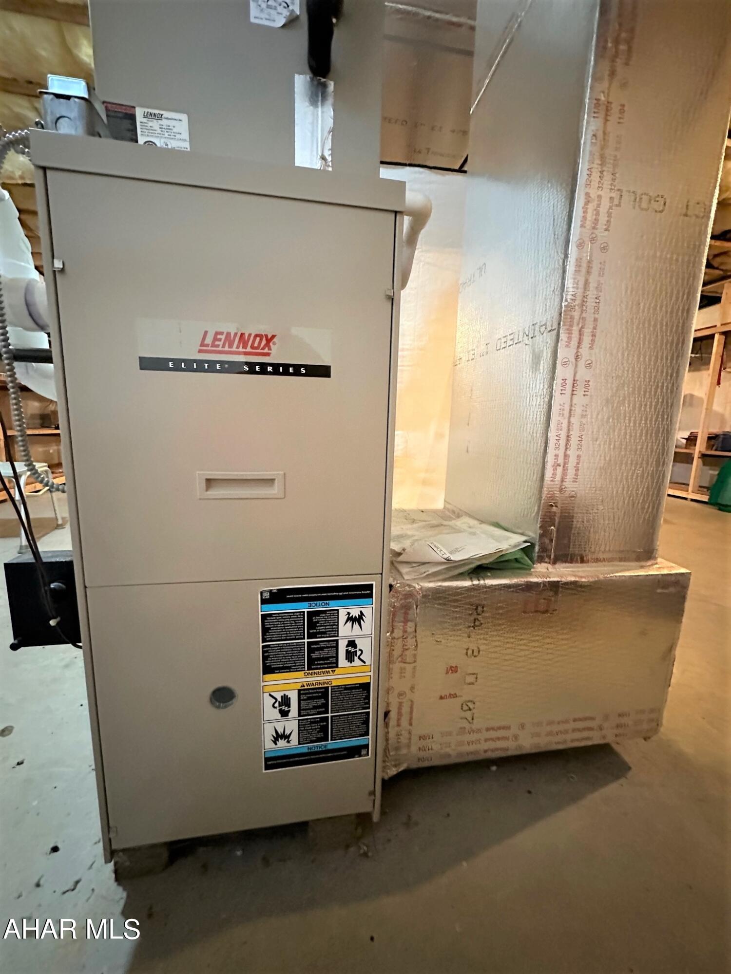 Unknown - Residential