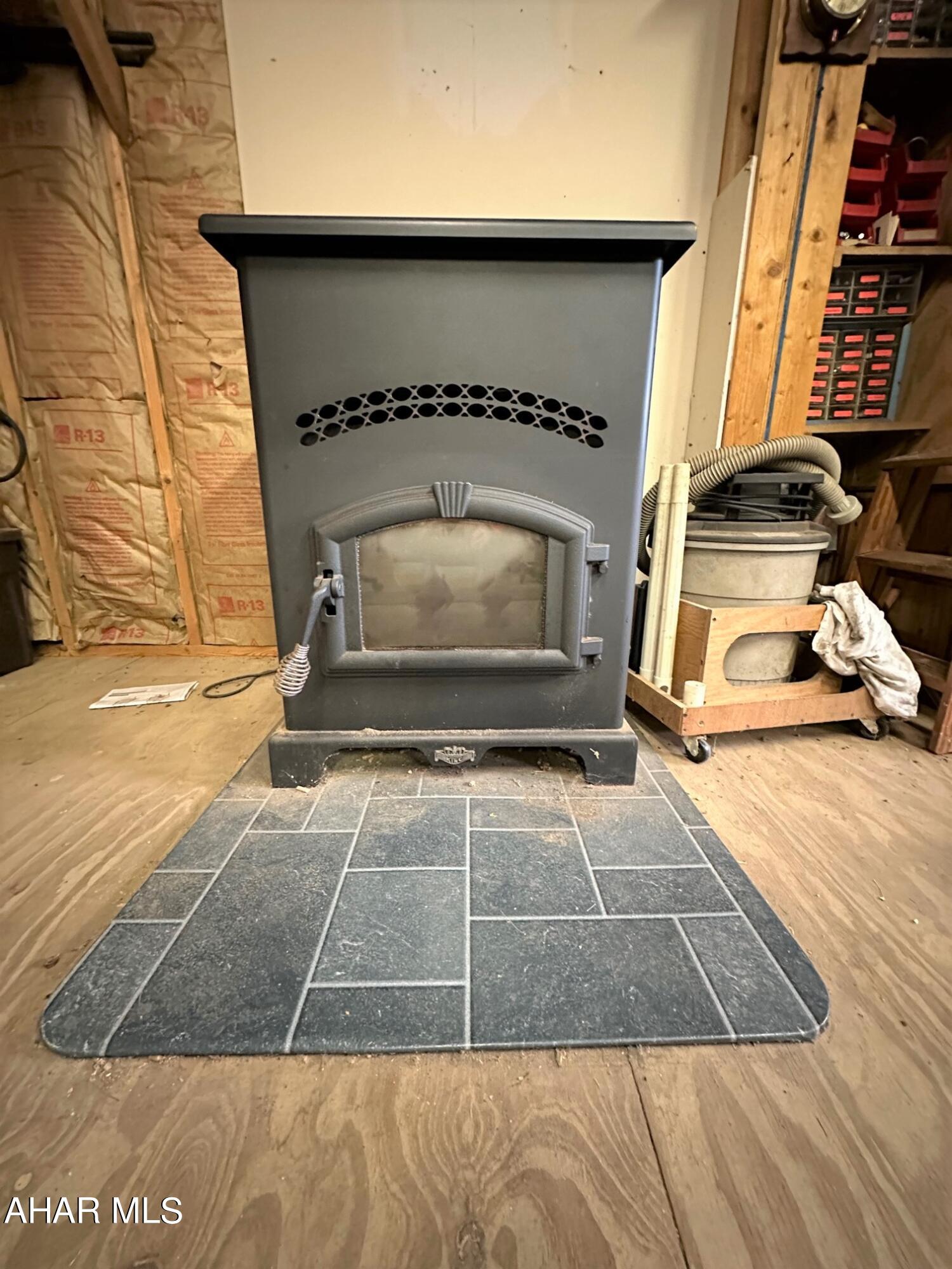 Unknown - Residential