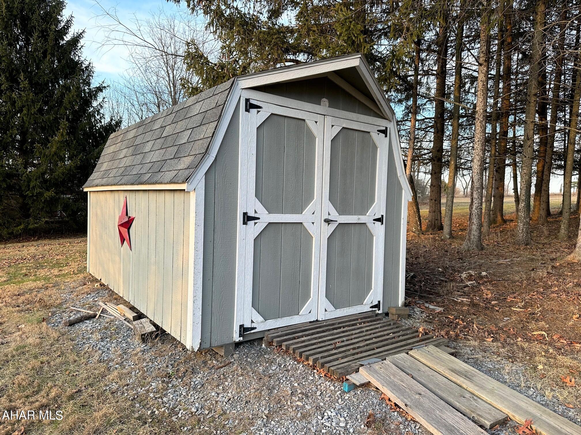 Unknown - Residential