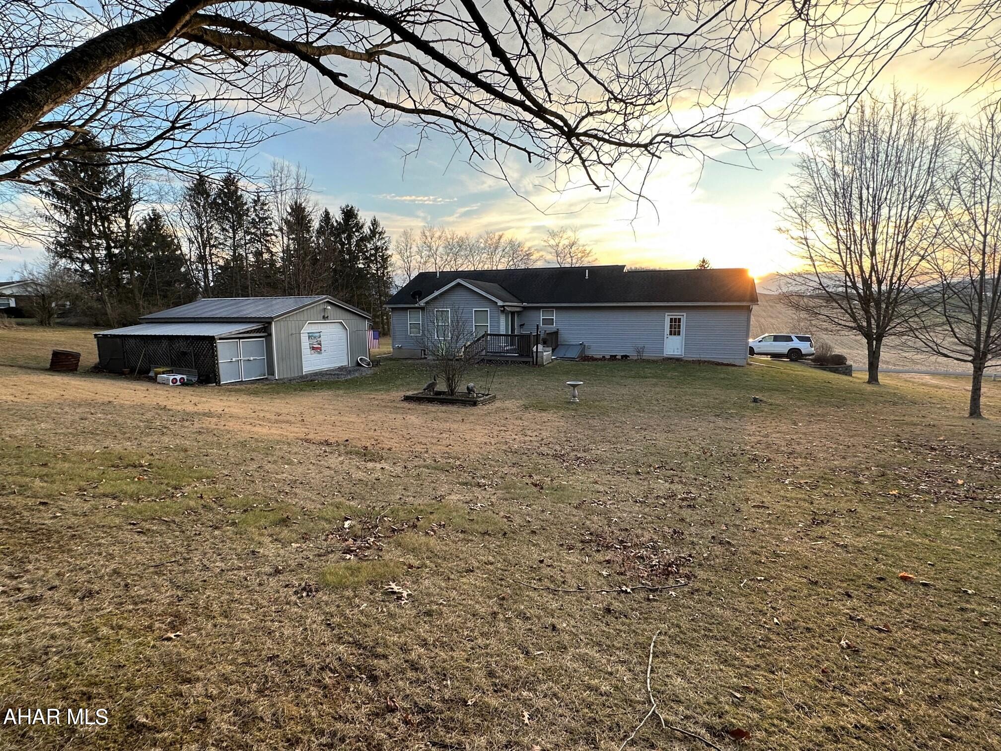 Unknown - Residential