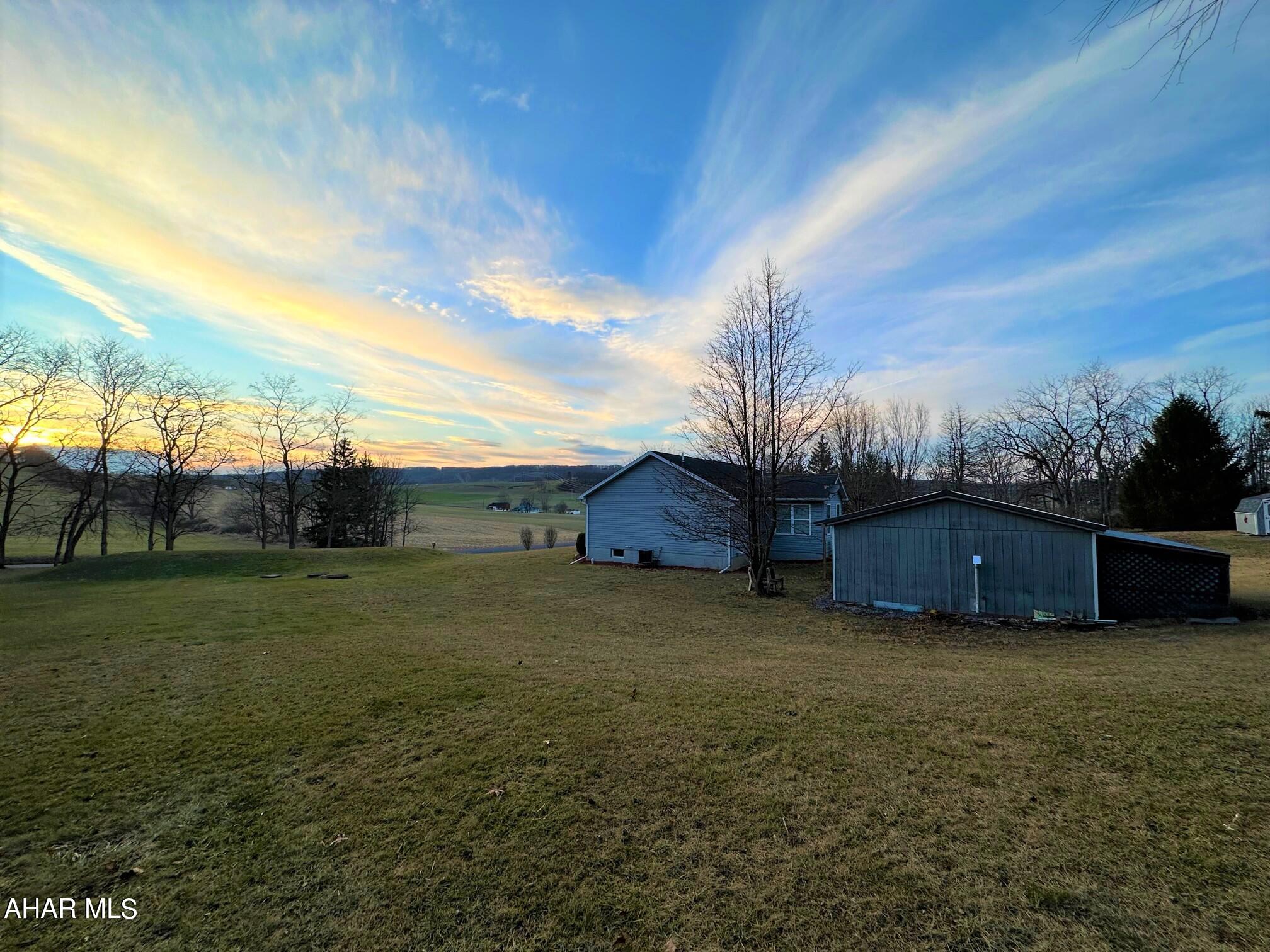 Unknown - Residential