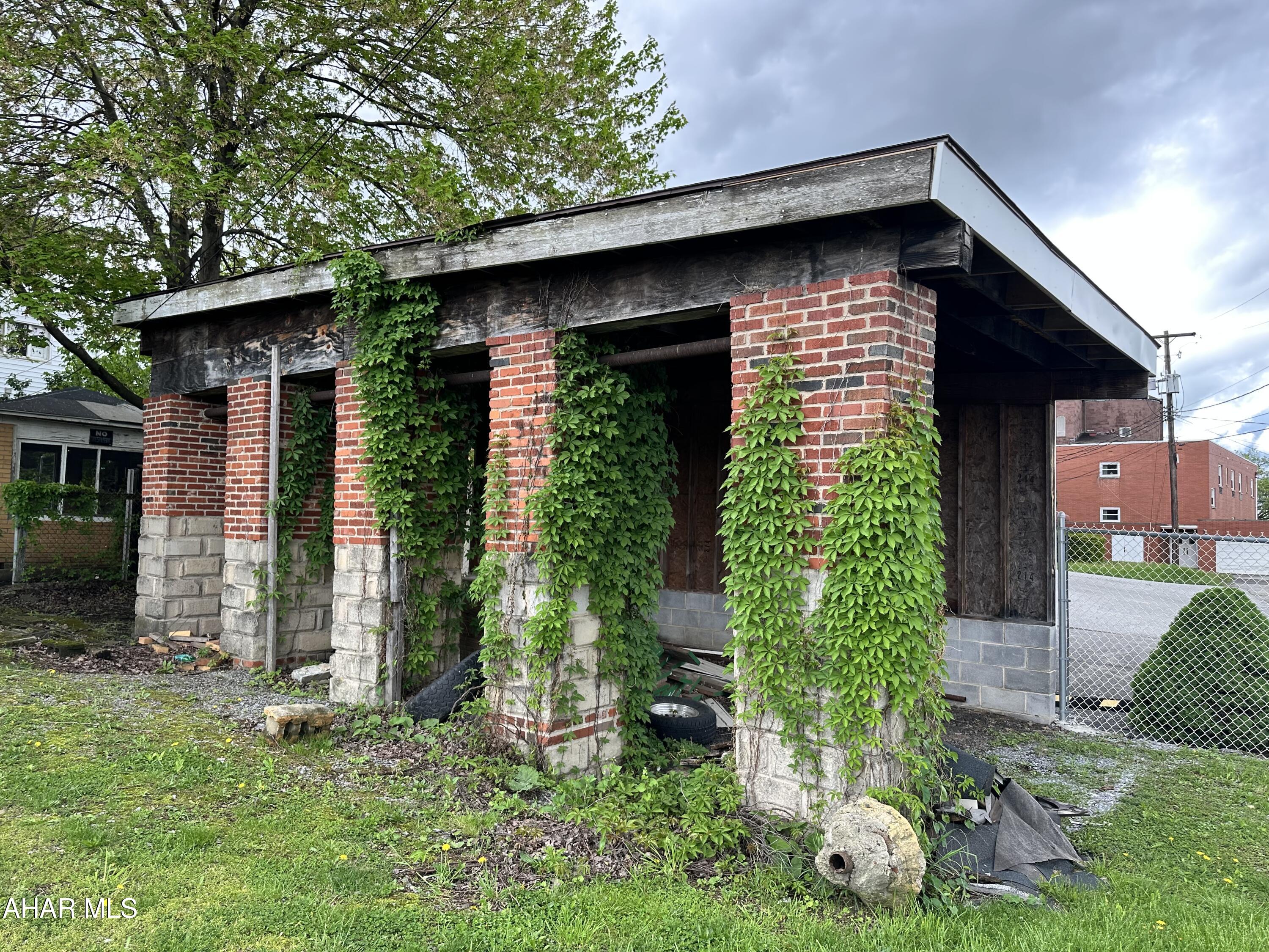 None - Residential Income