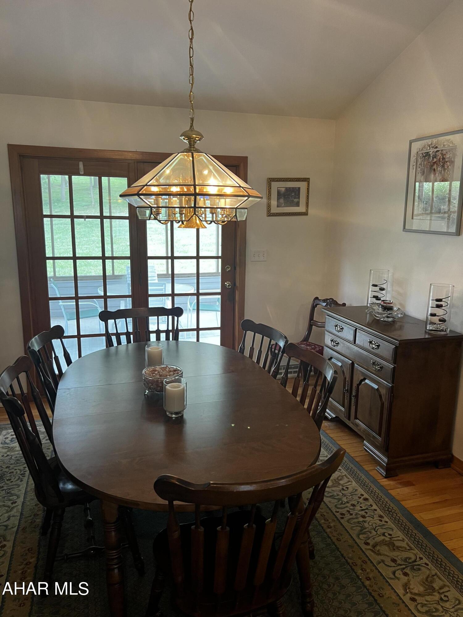 Hallowdale Estates - Residential