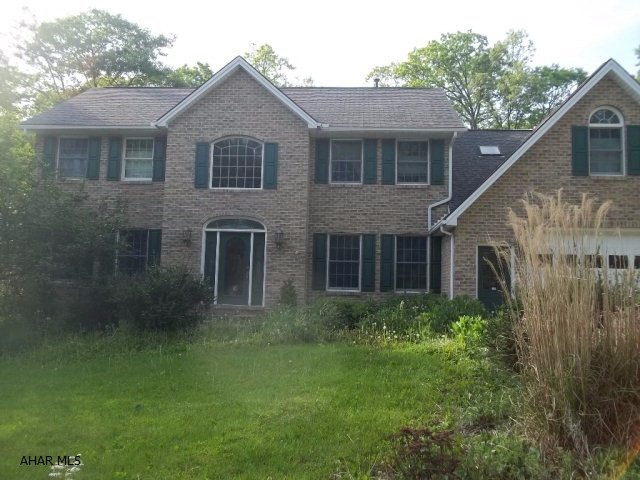 Sylvan East - Residential