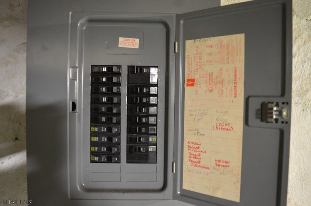 Unknown - Residential