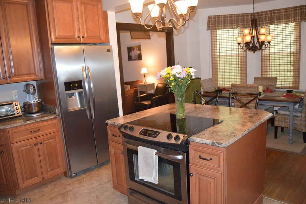 Unknown - Residential