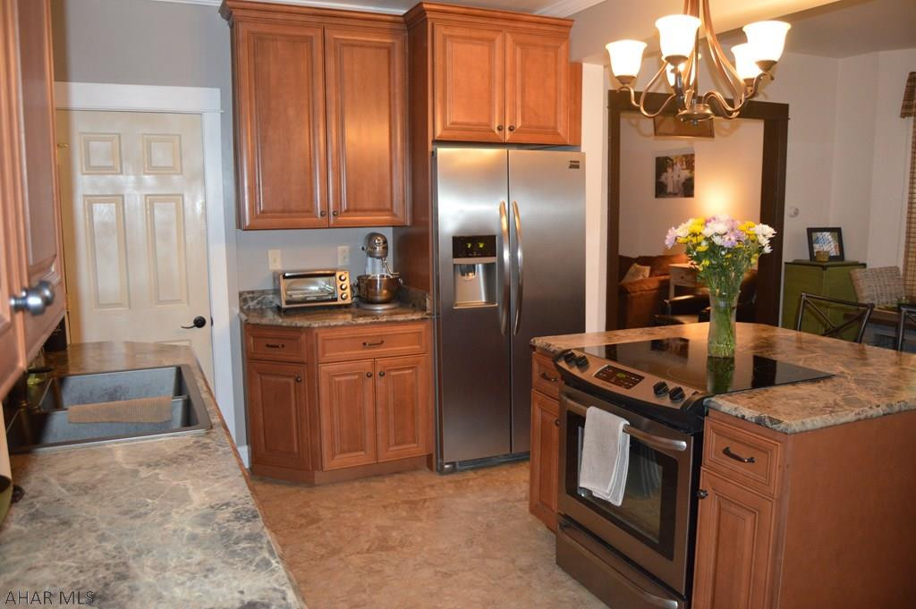 Unknown - Residential