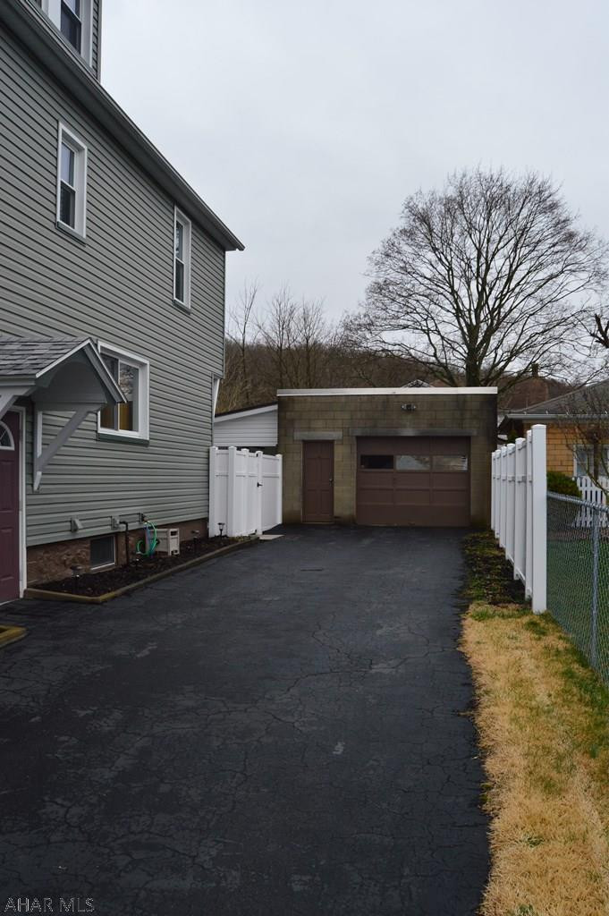 Unknown - Residential