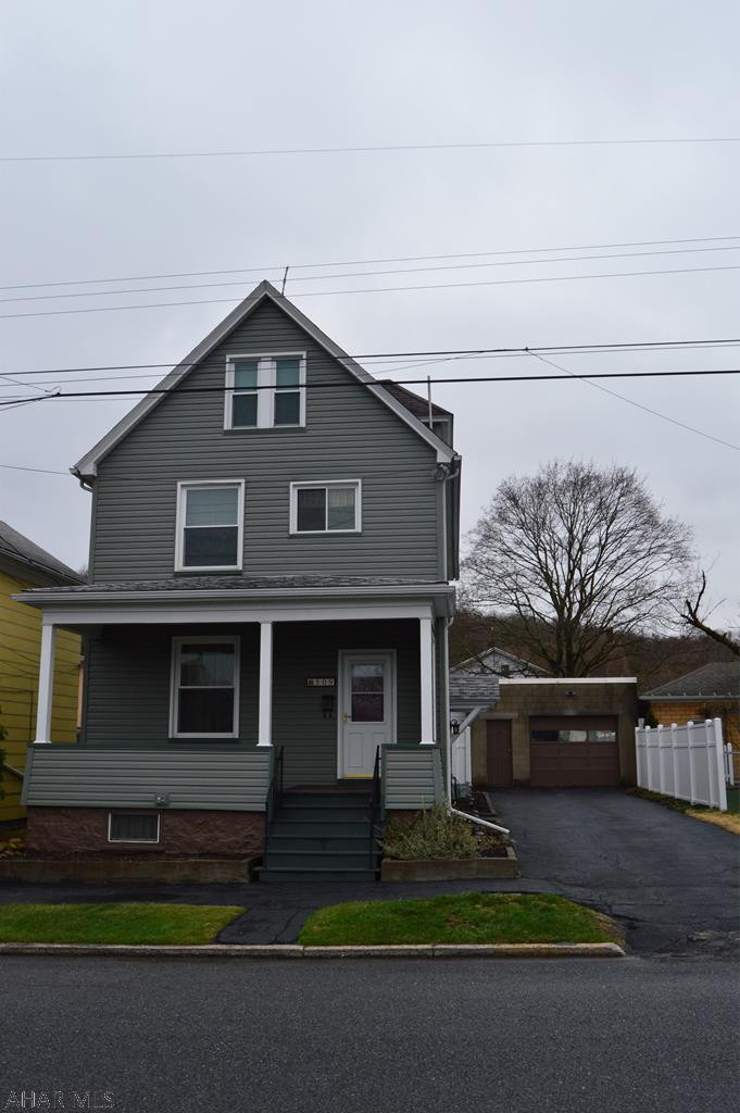 Unknown - Residential