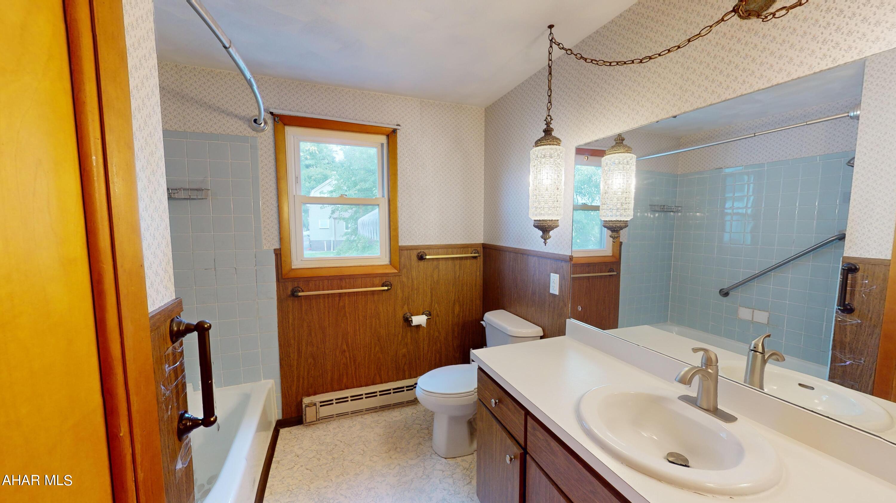 Toy Town - Residential