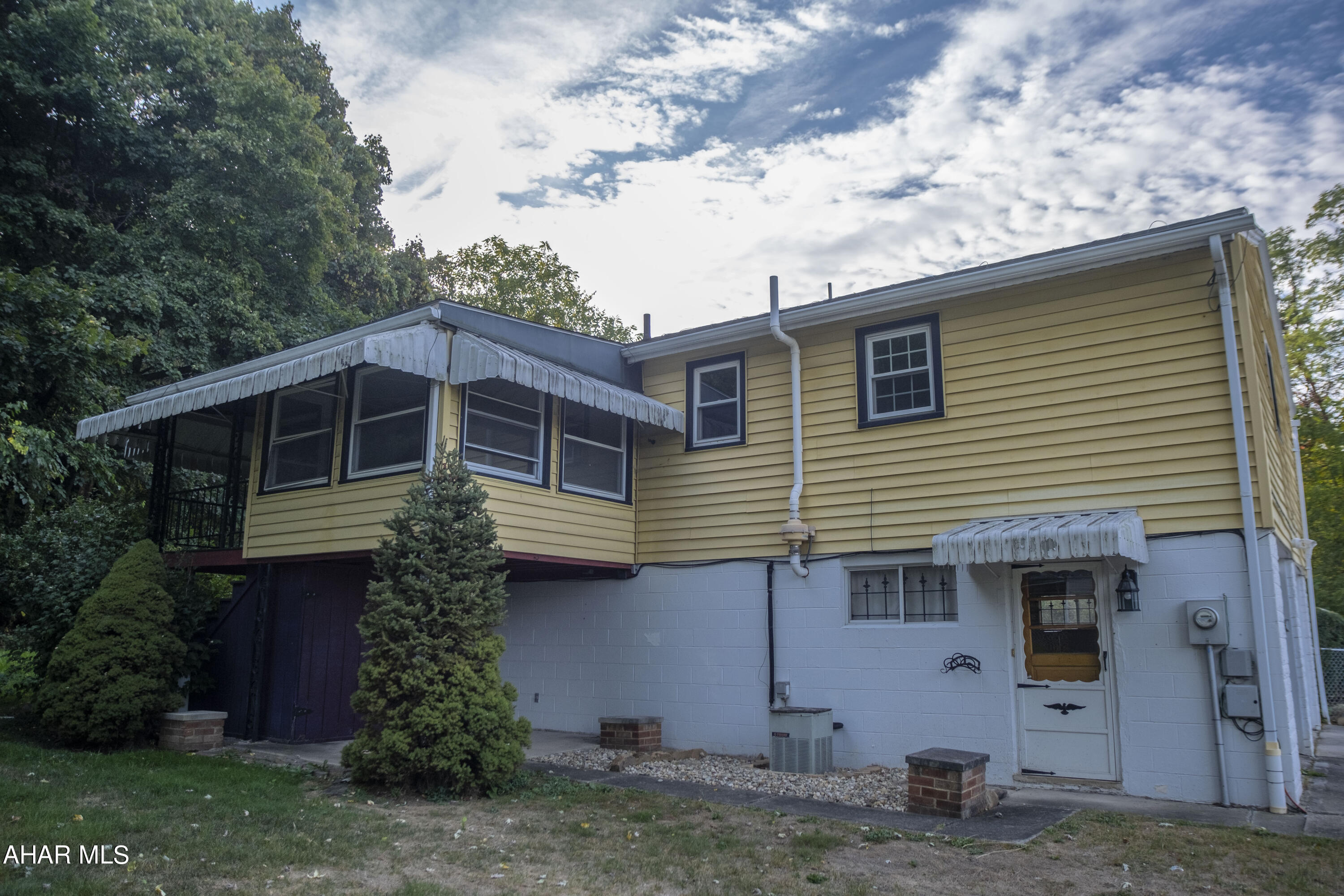 Toy Town - Residential