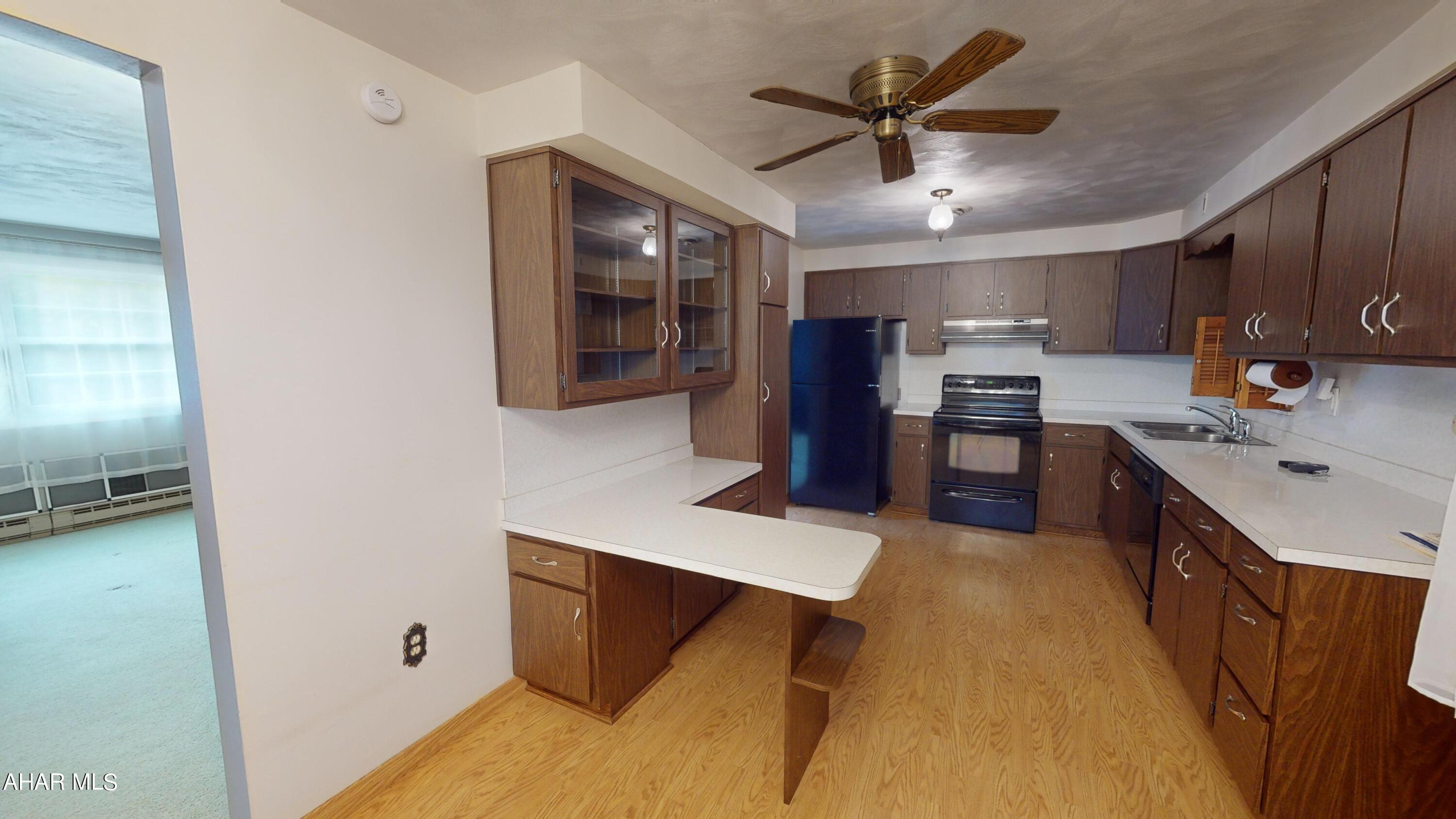 Toy Town - Residential