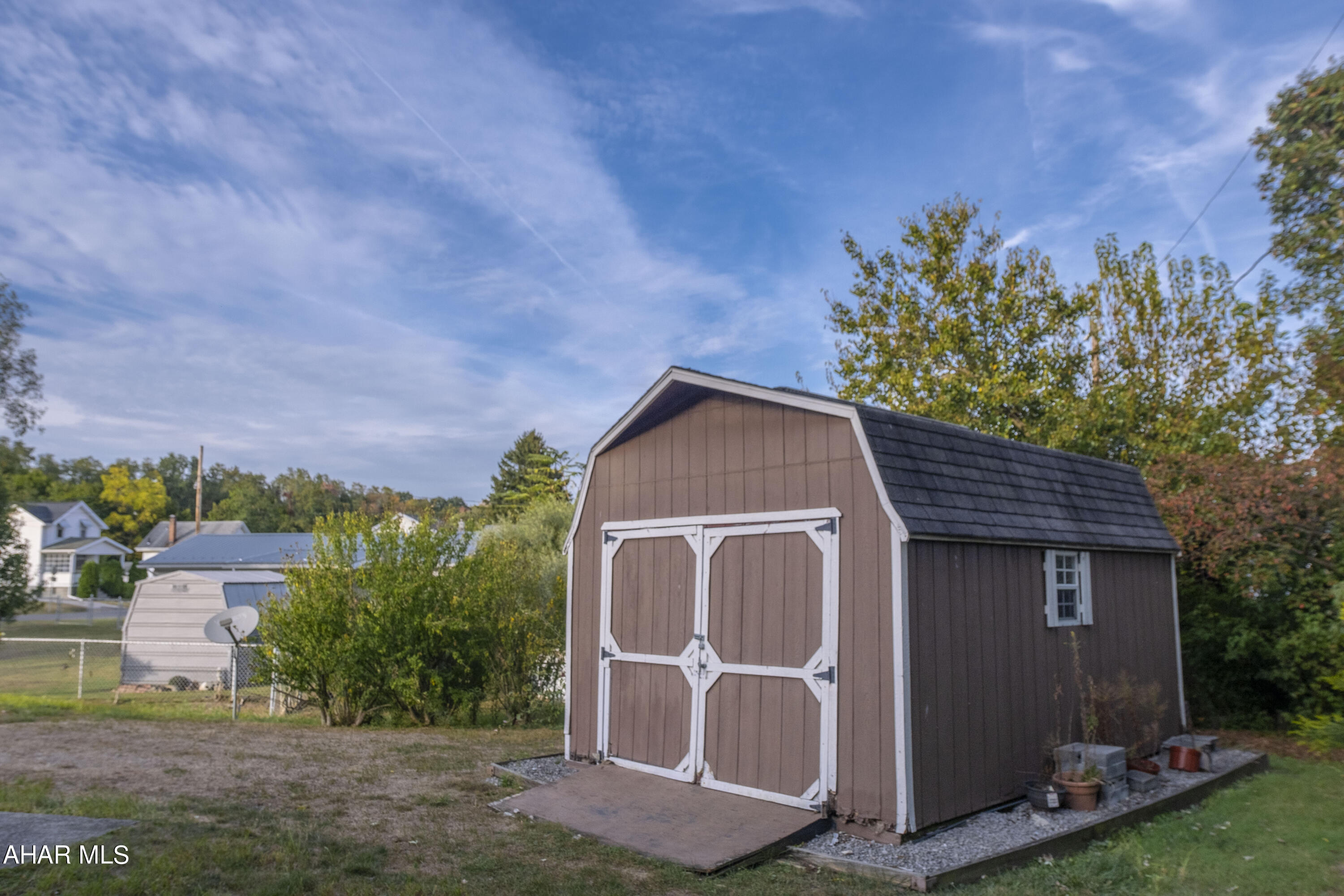 Toy Town - Residential