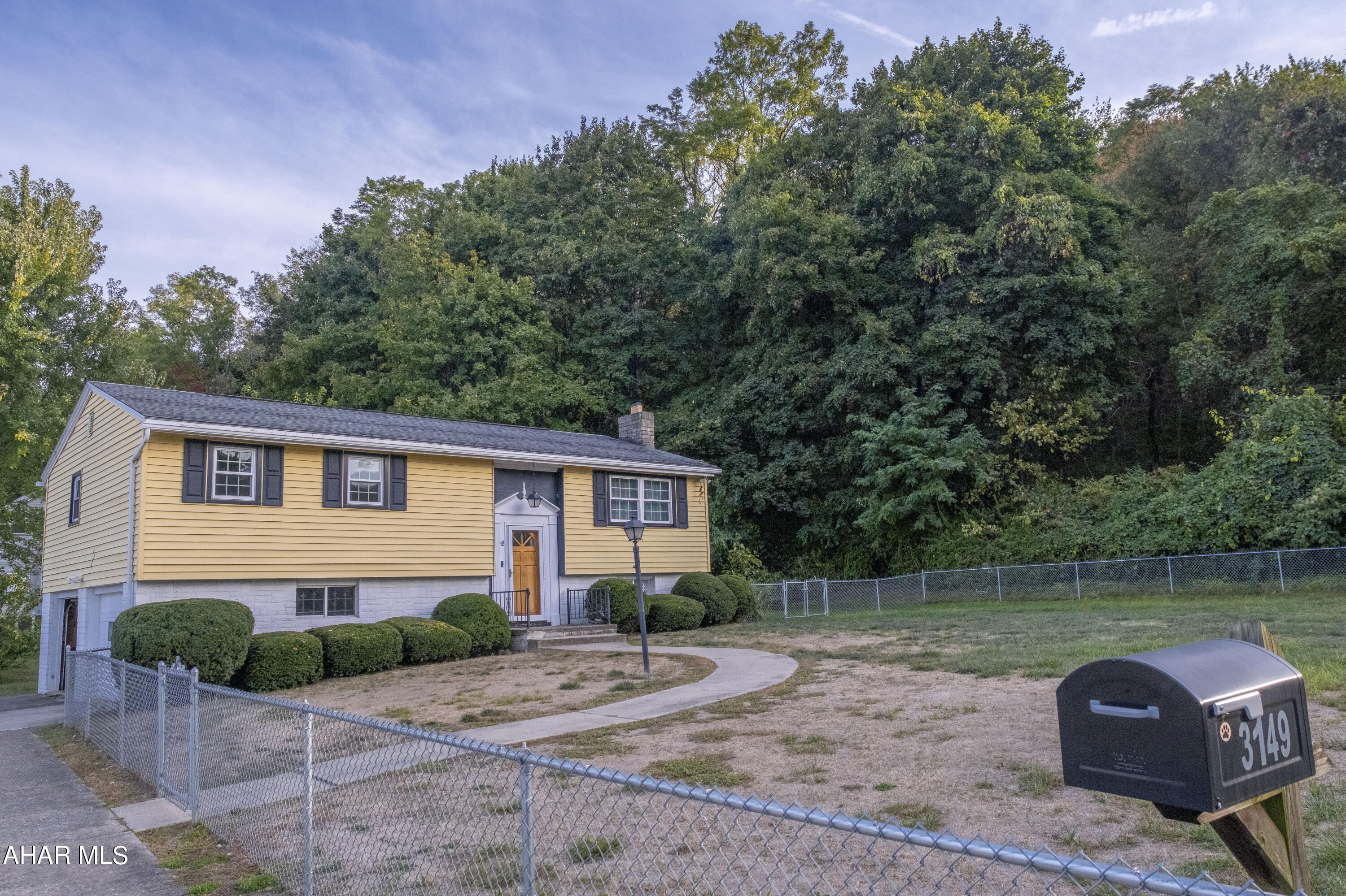 Toy Town - Residential