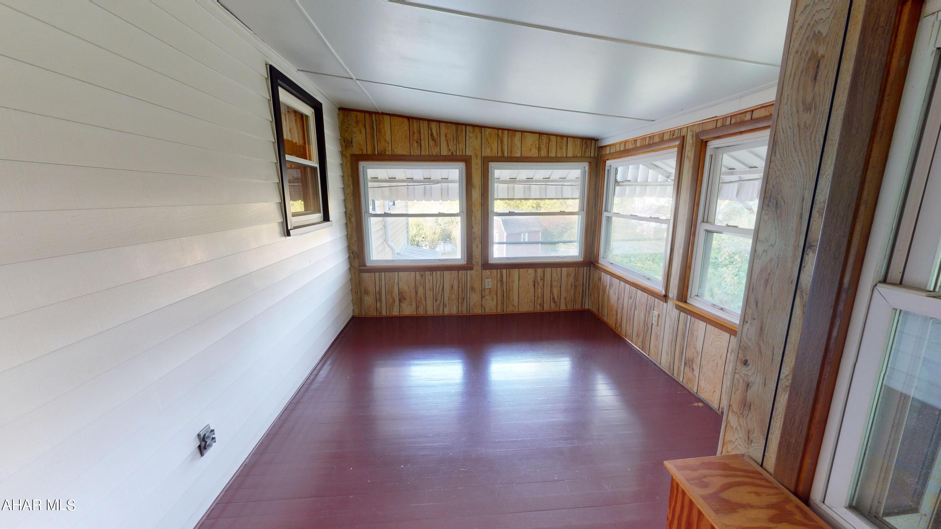 Toy Town - Residential