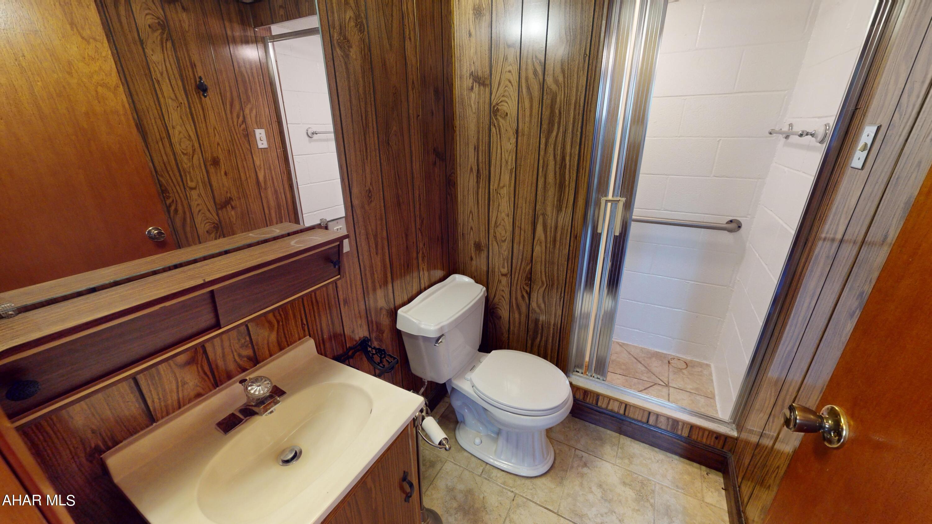 Toy Town - Residential