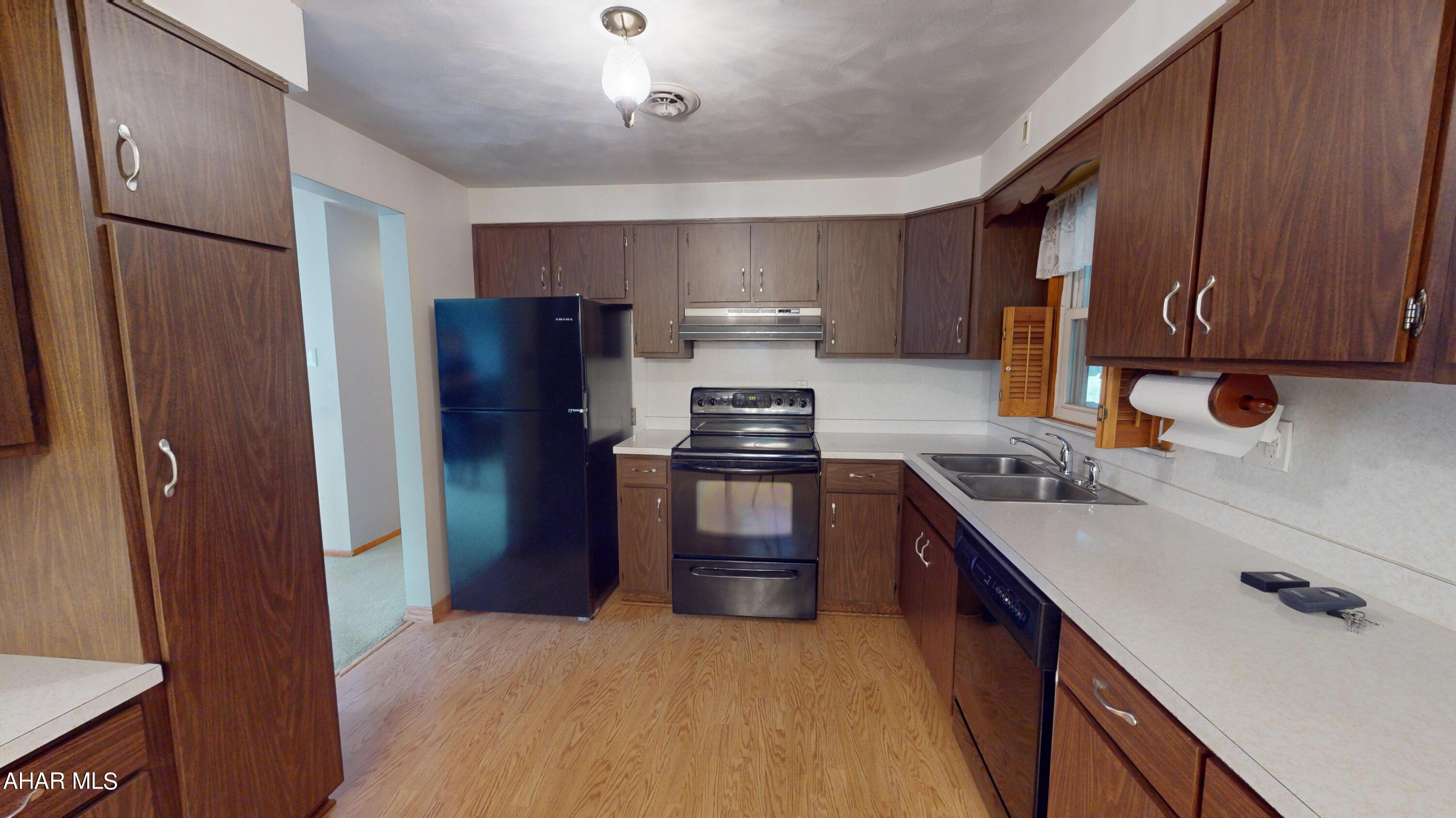 Toy Town - Residential