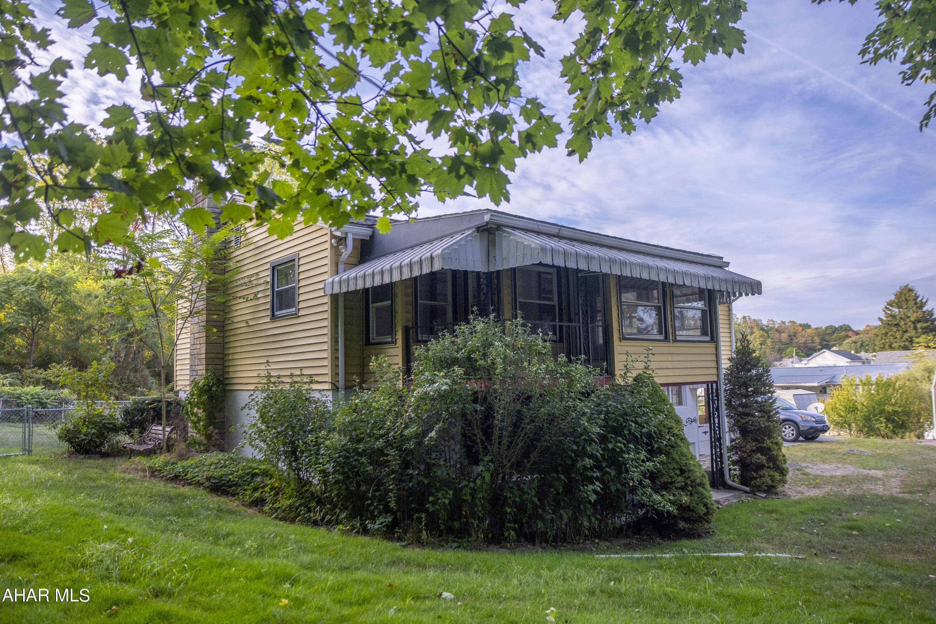 Toy Town - Residential