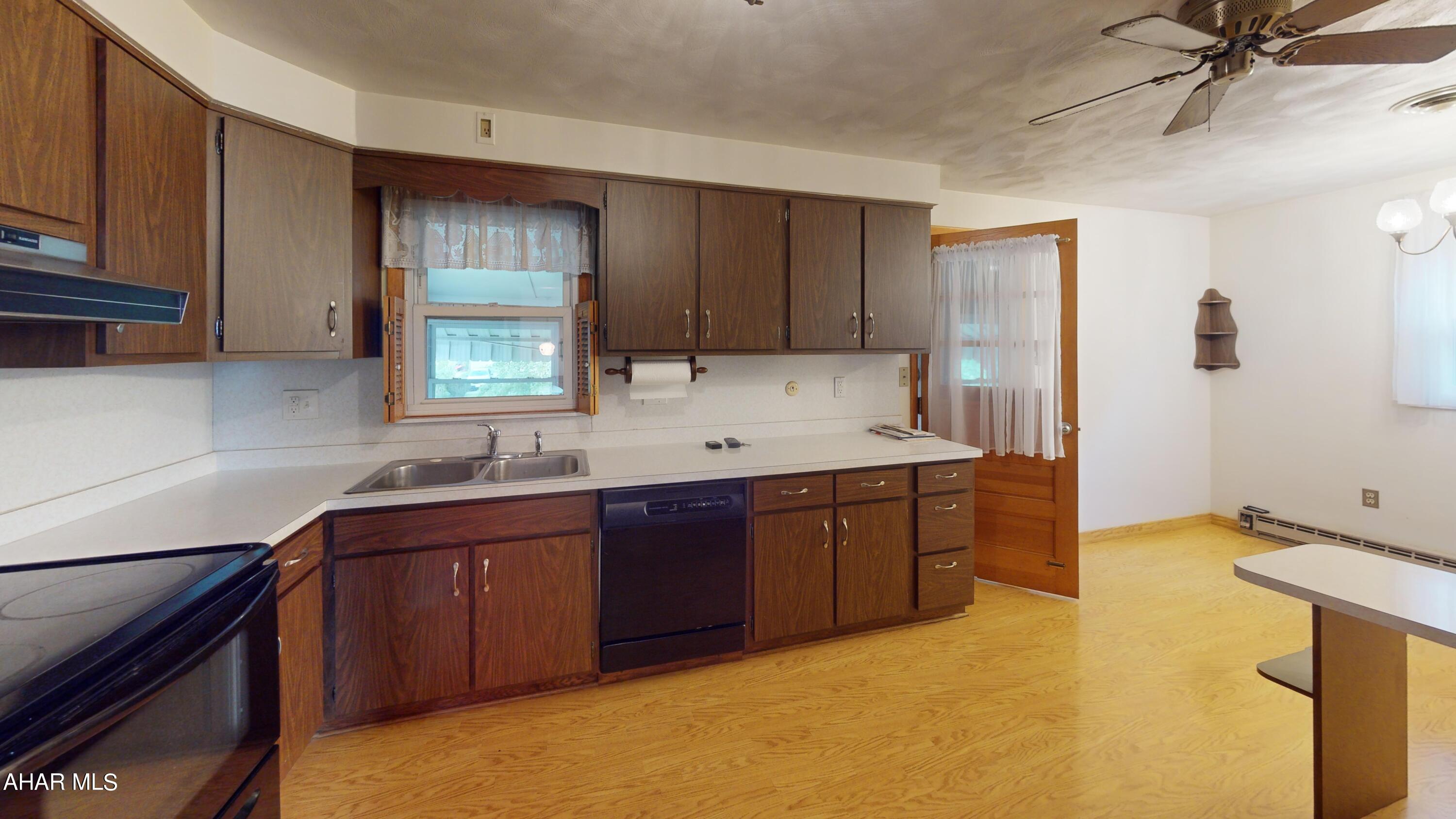 Toy Town - Residential