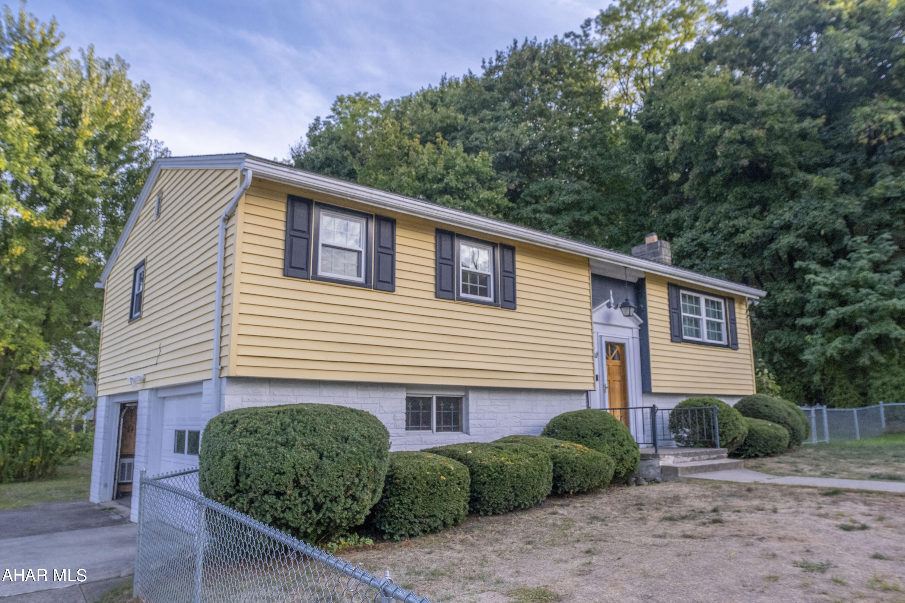 Toy Town - Residential