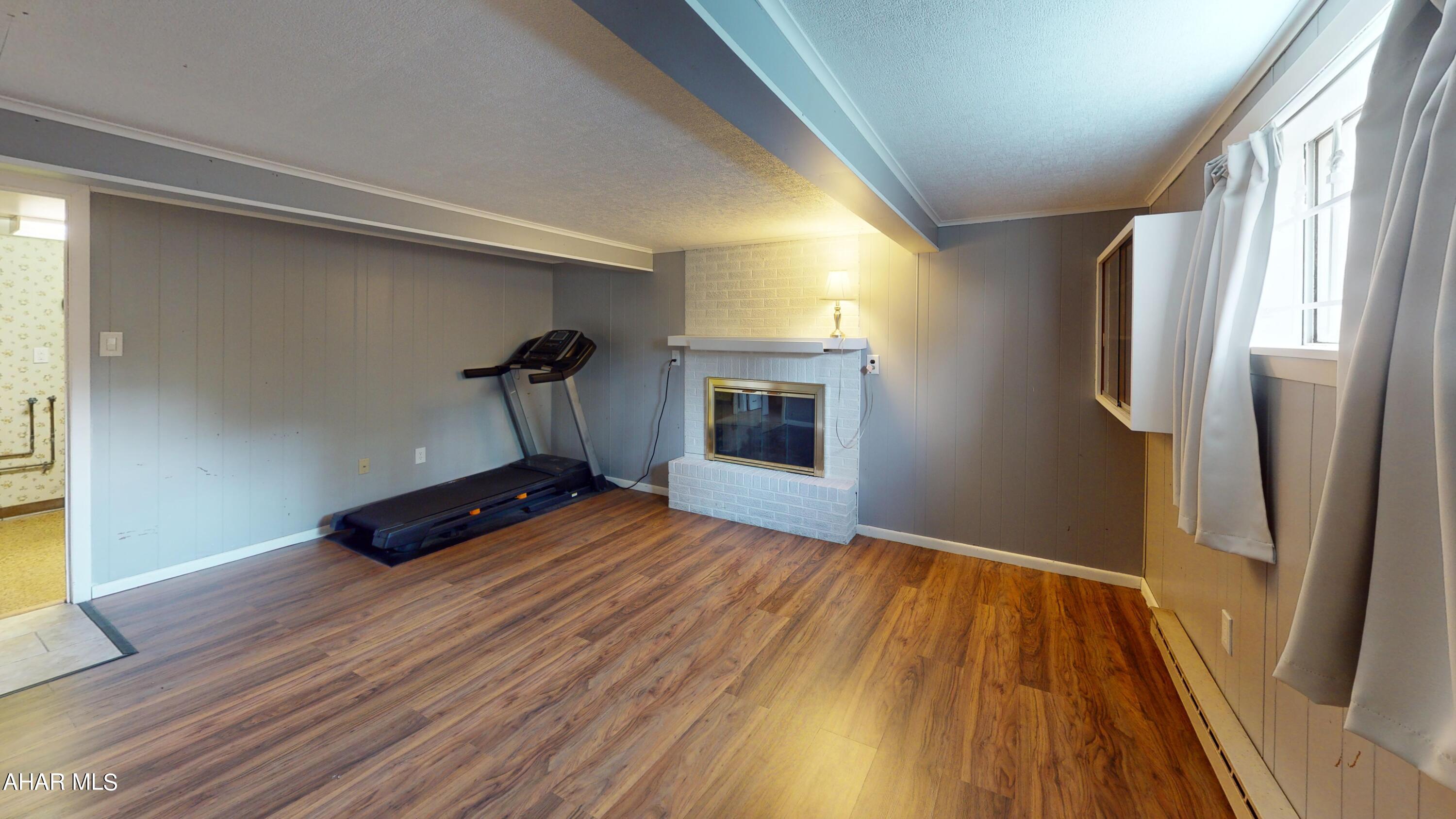 Toy Town - Residential