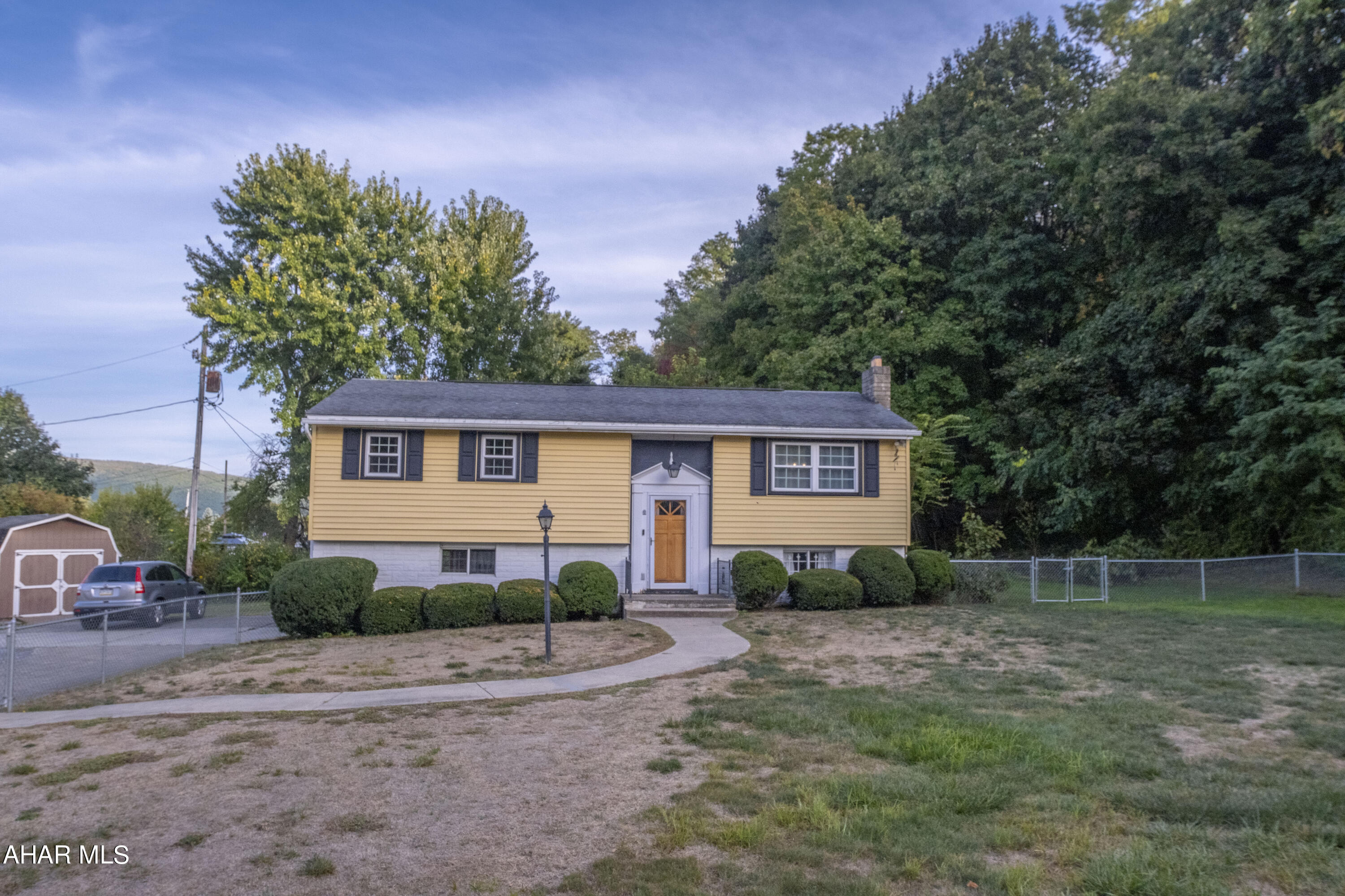 Toy Town - Residential