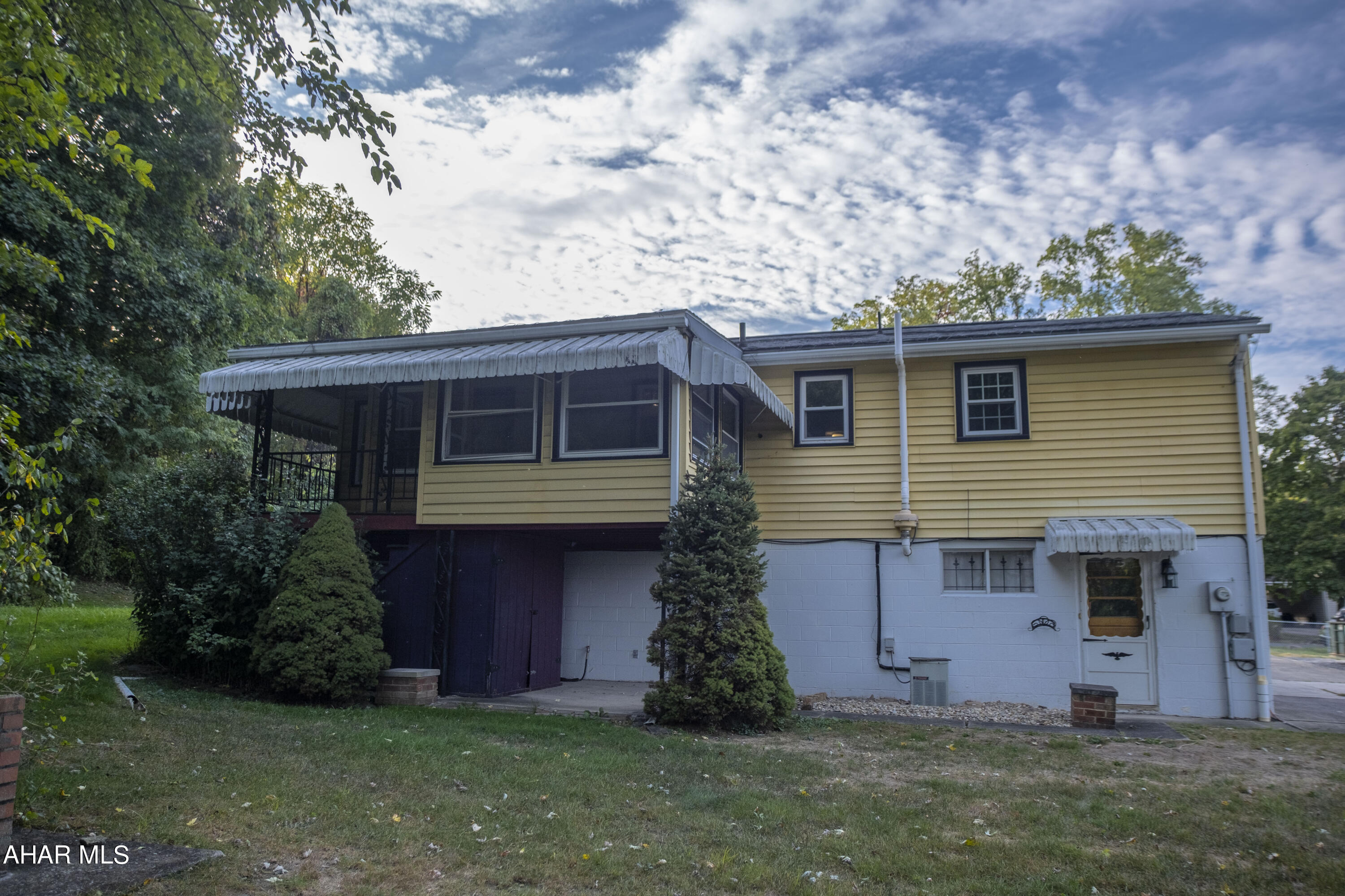 Toy Town - Residential