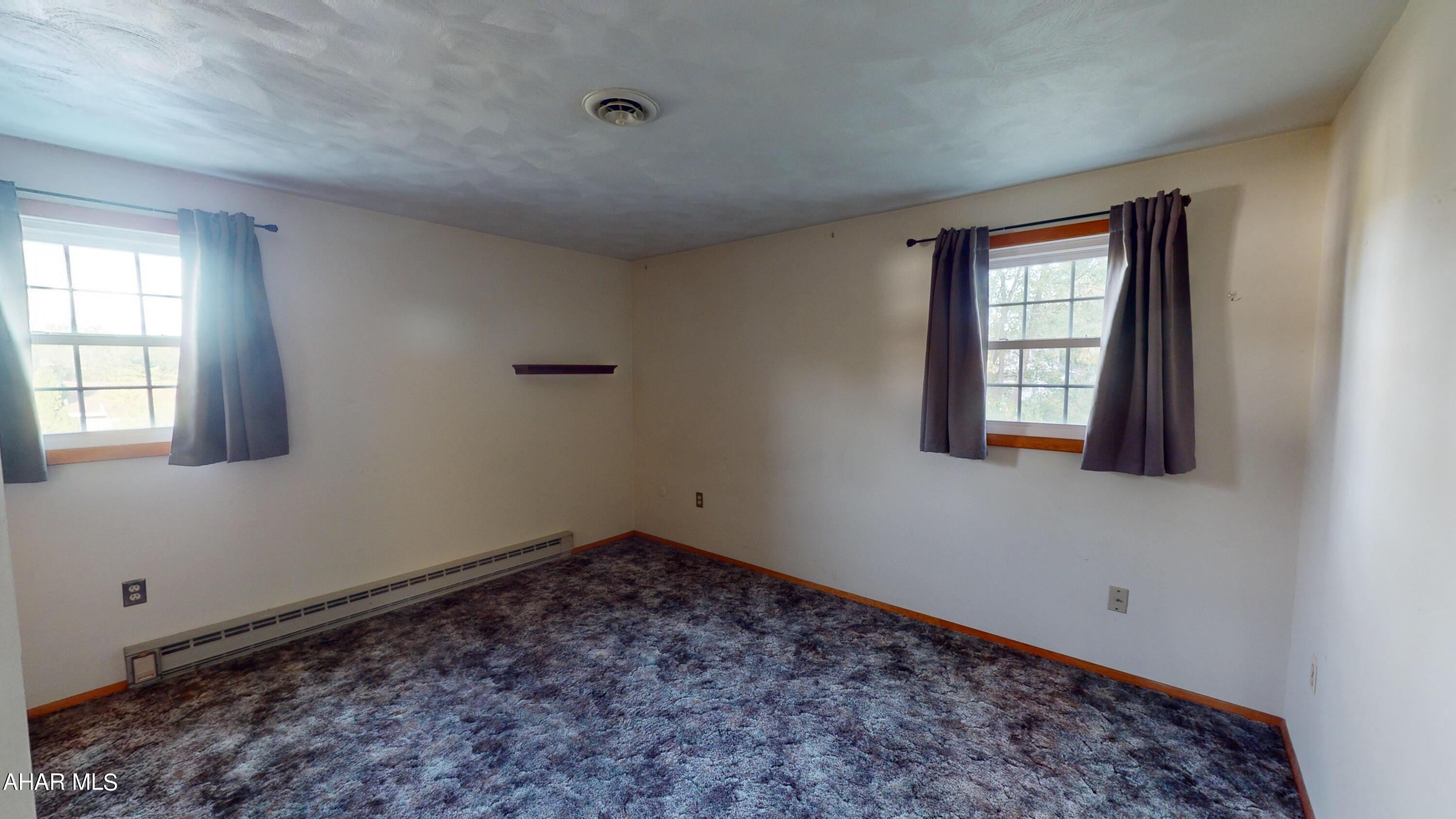 Toy Town - Residential