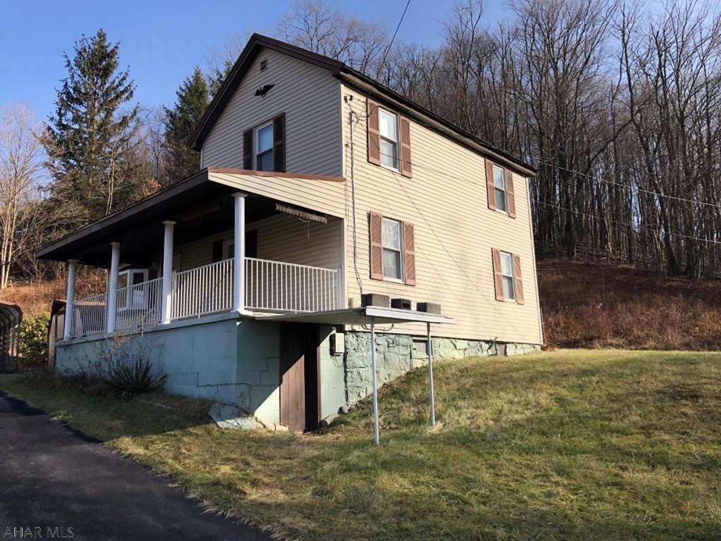 Unknown - Residential