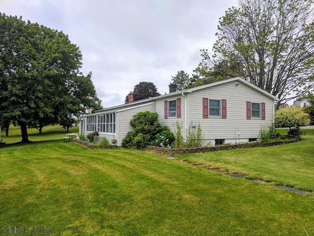 Unknown - Residential