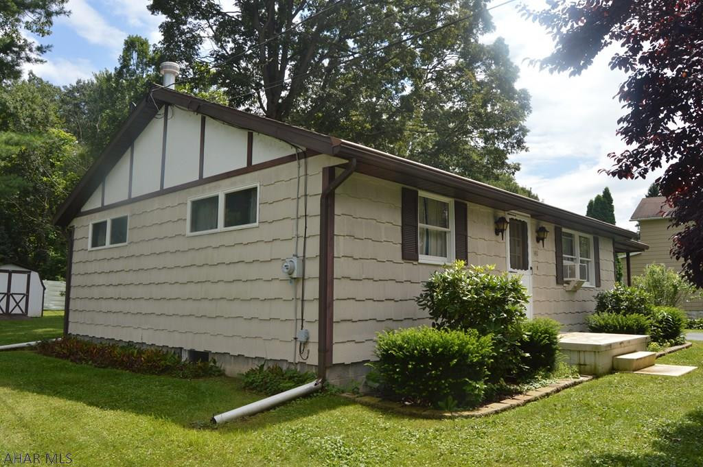 Greenwood - Residential