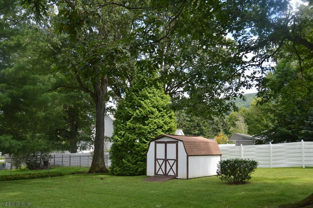 Greenwood - Residential