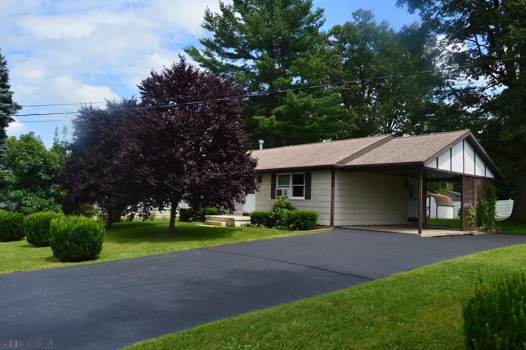 Greenwood - Residential