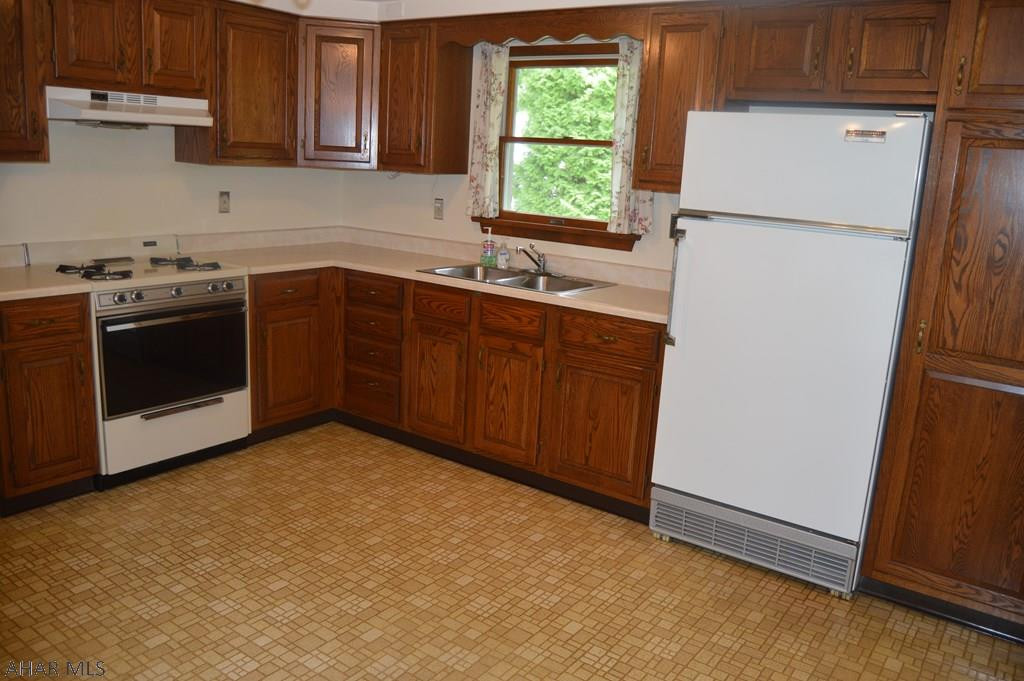 Greenwood - Residential