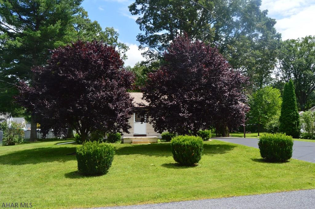 Greenwood - Residential