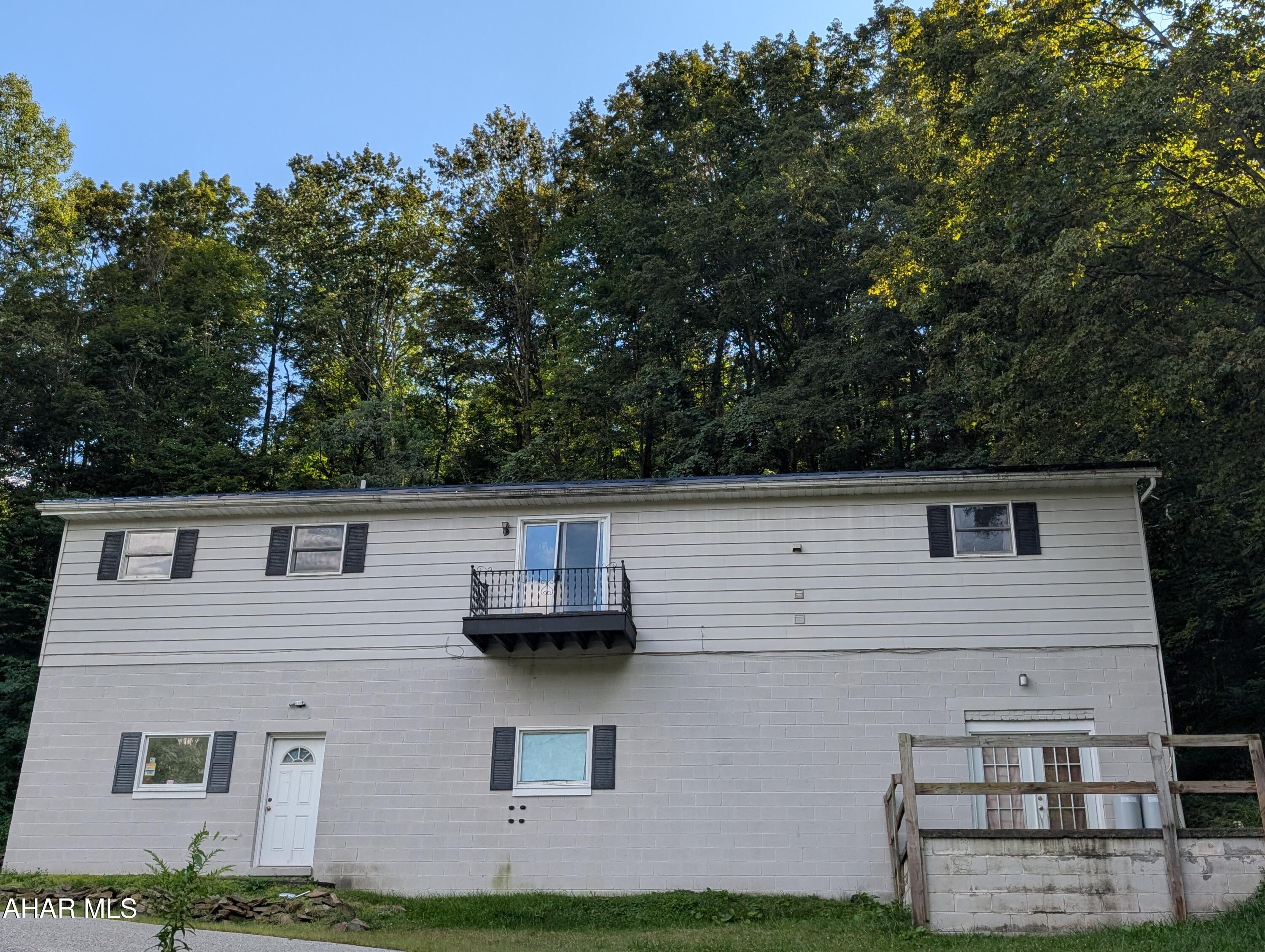 Other - Residential Income