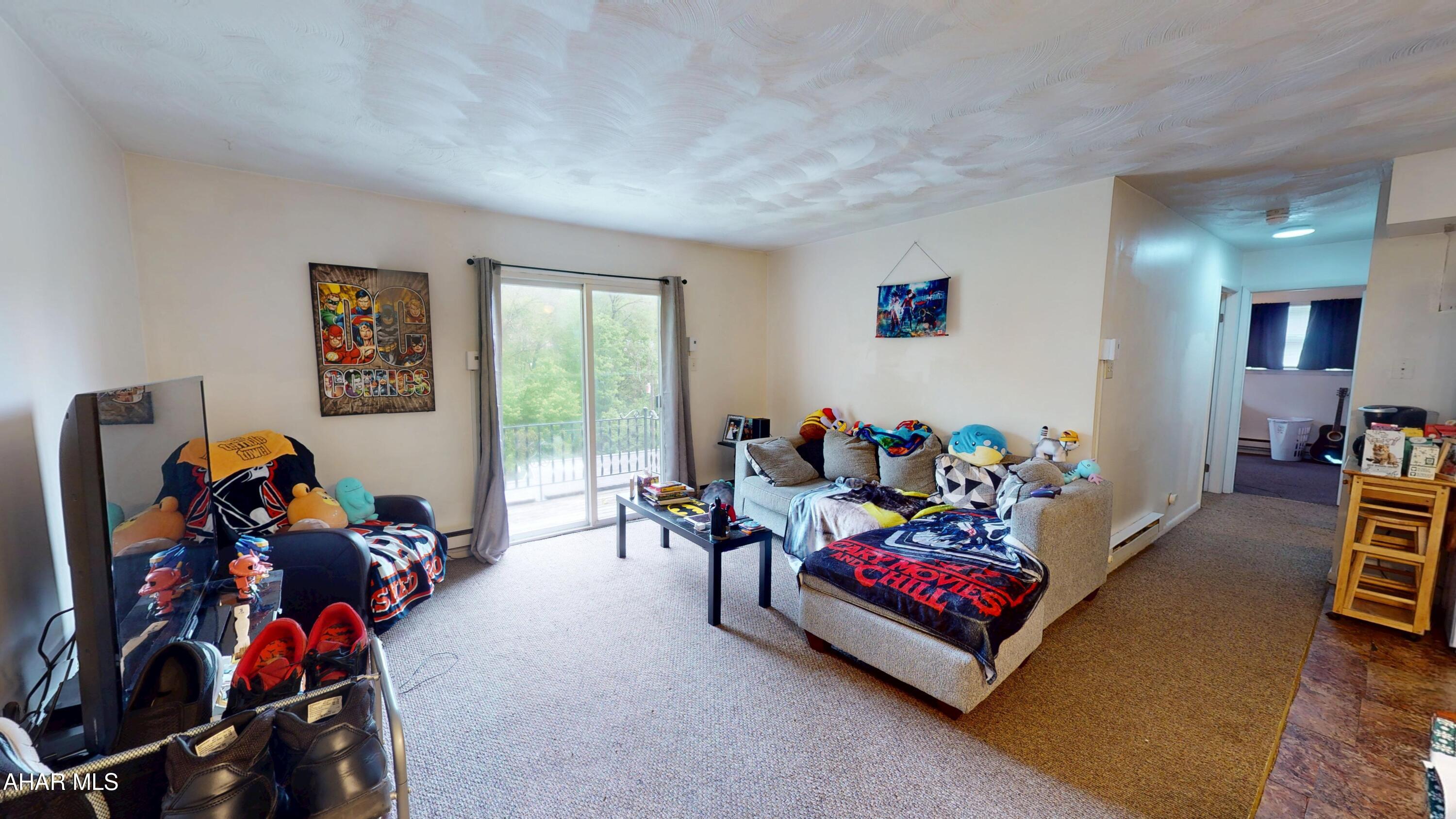 Other - Residential Income