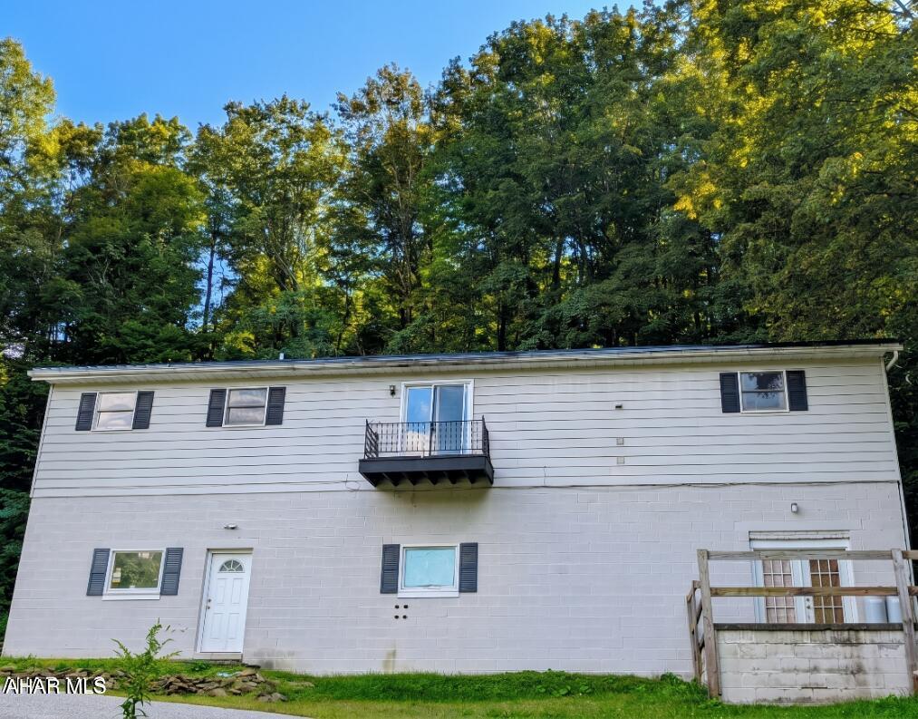 Other - Residential Income