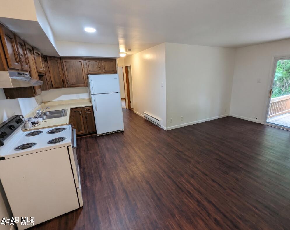Other - Residential Income