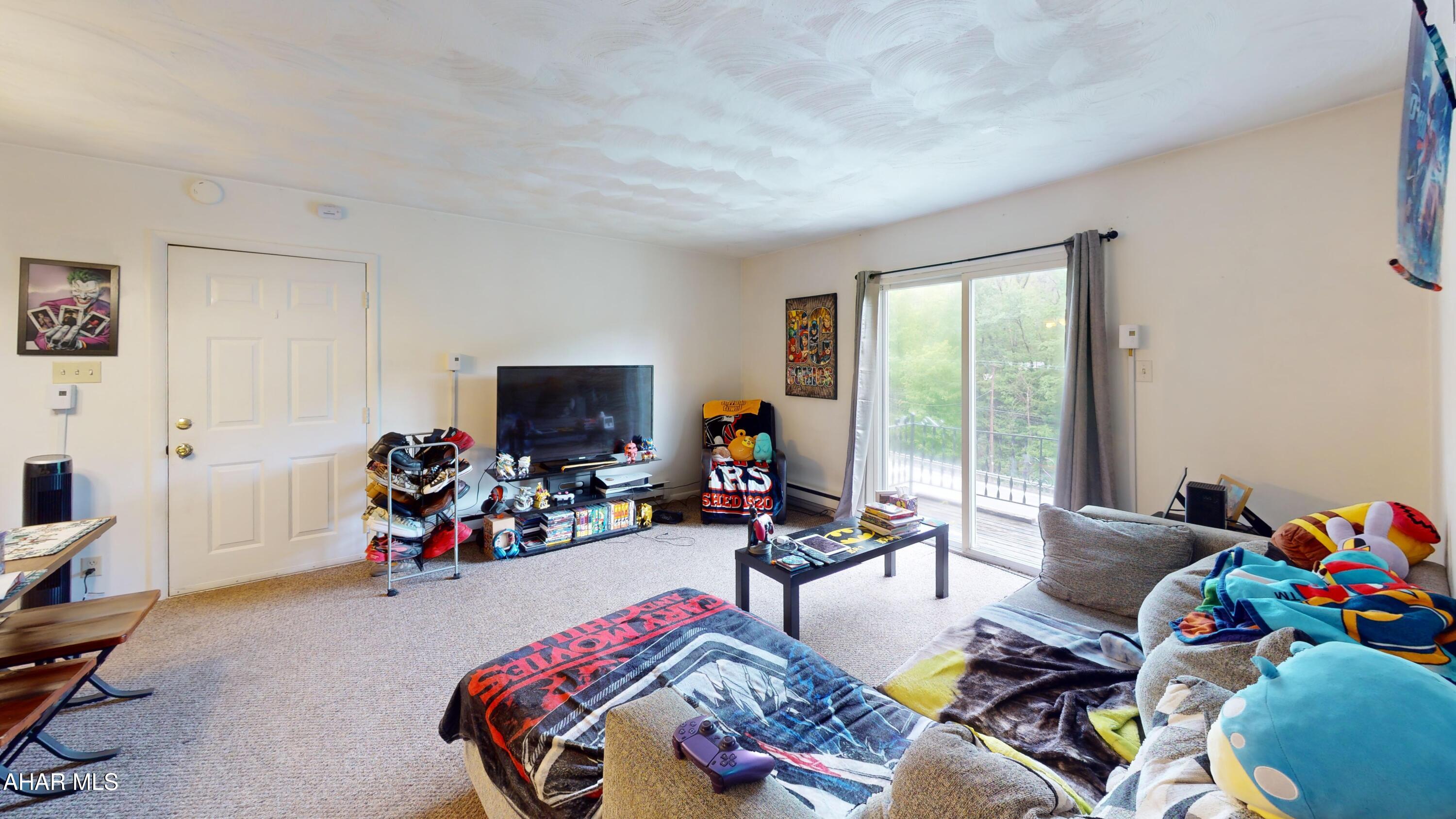Other - Residential Income