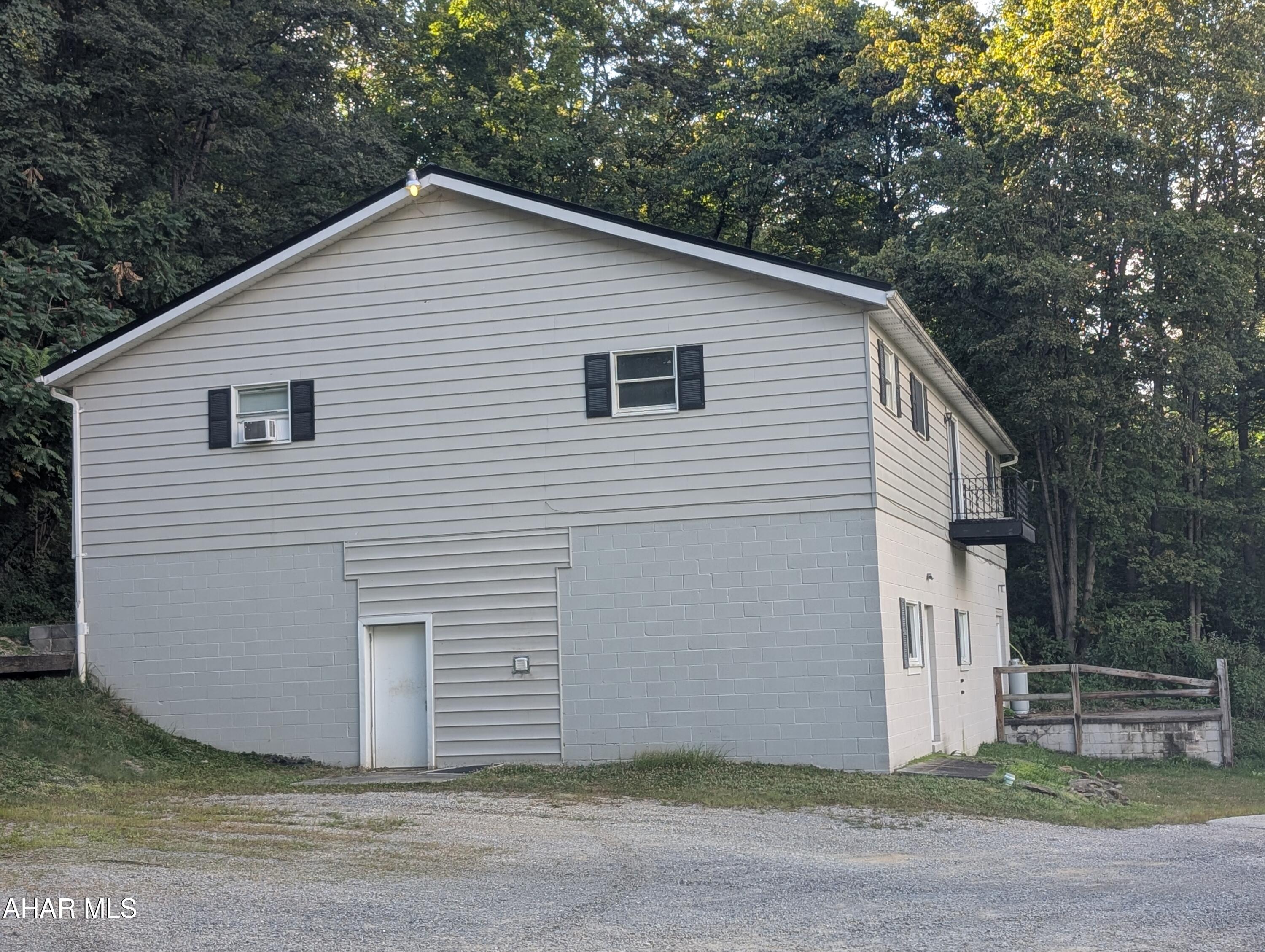 Other - Residential Income