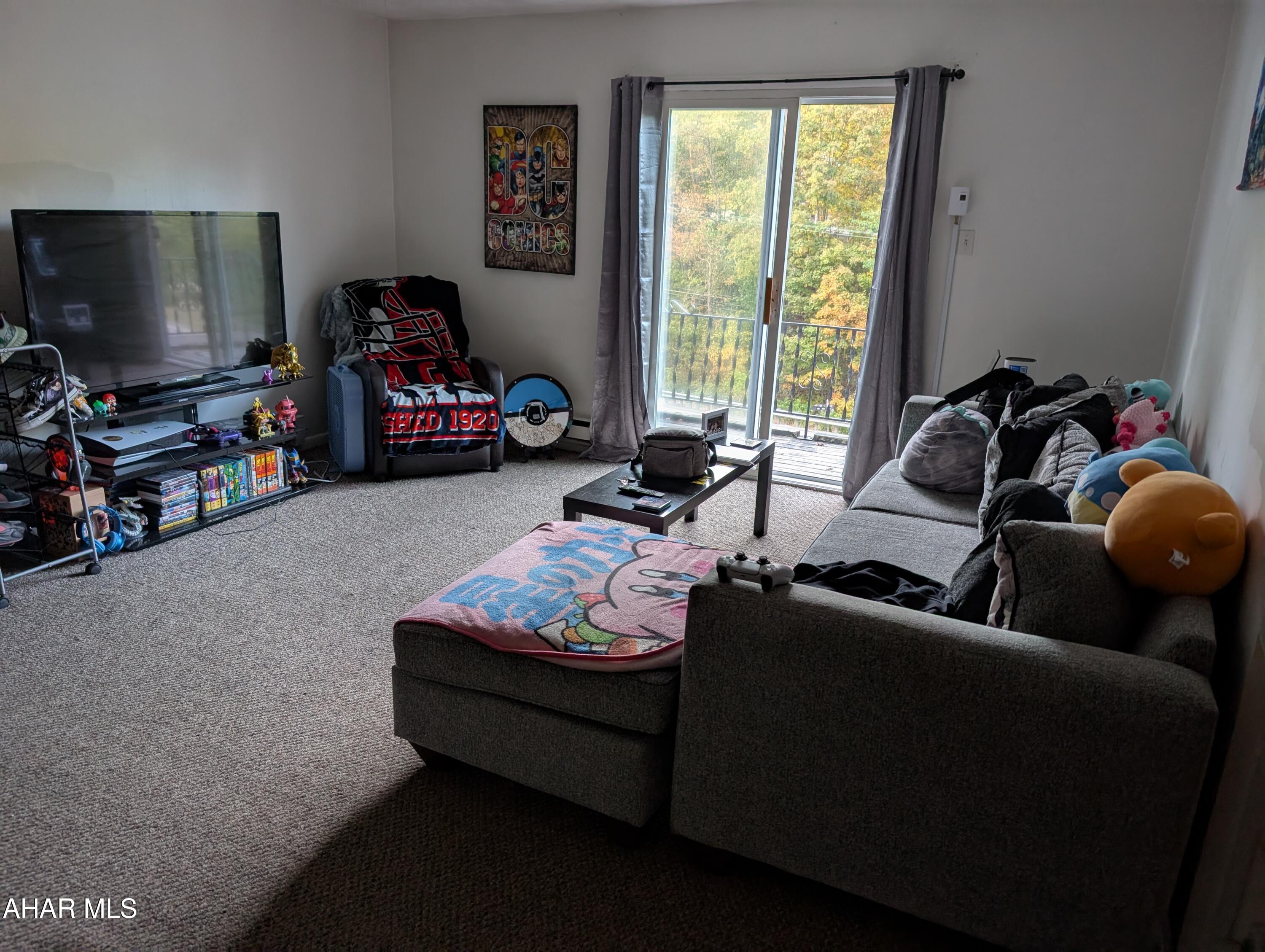 Other - Residential Income