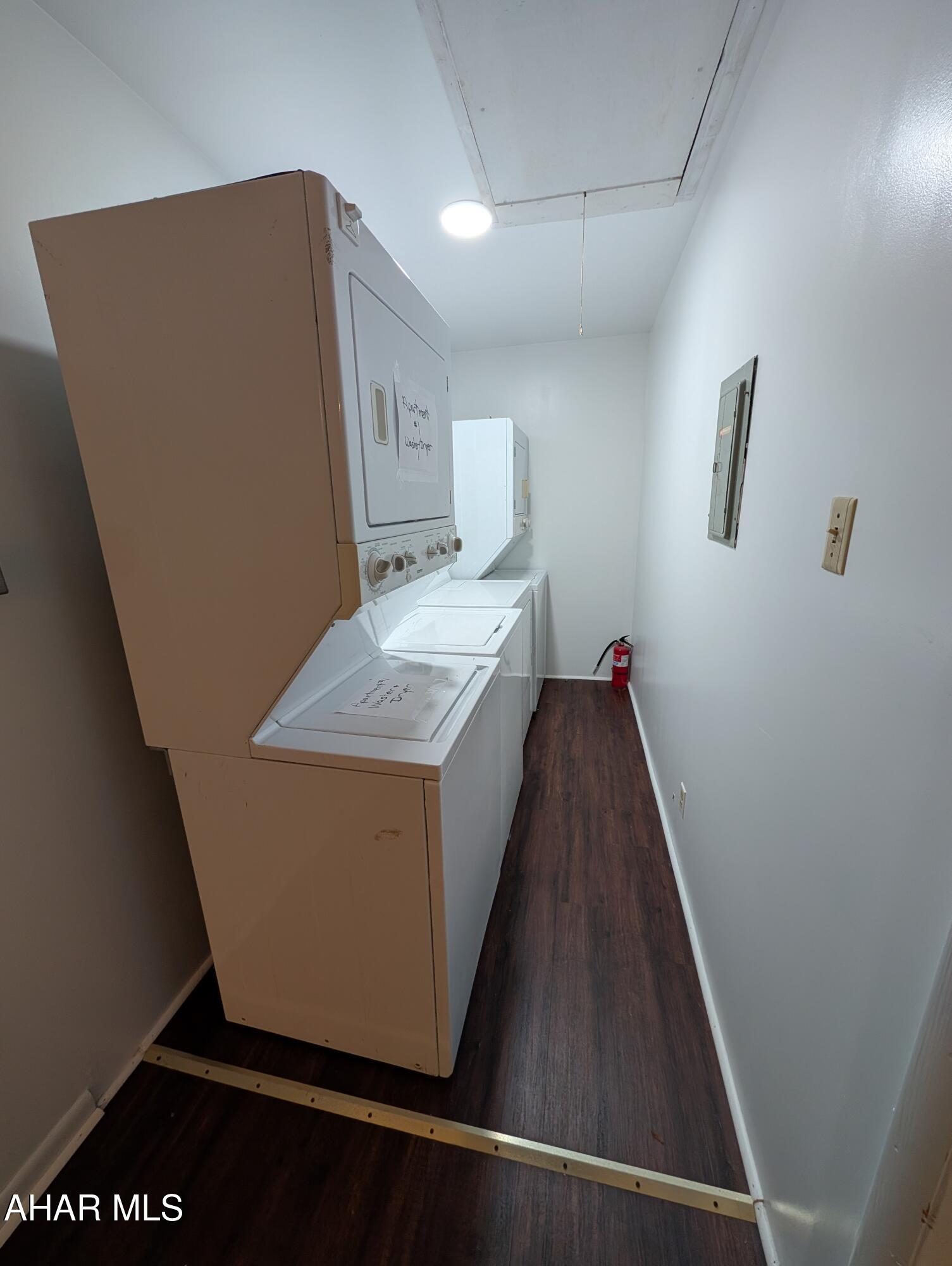 Other - Residential Income