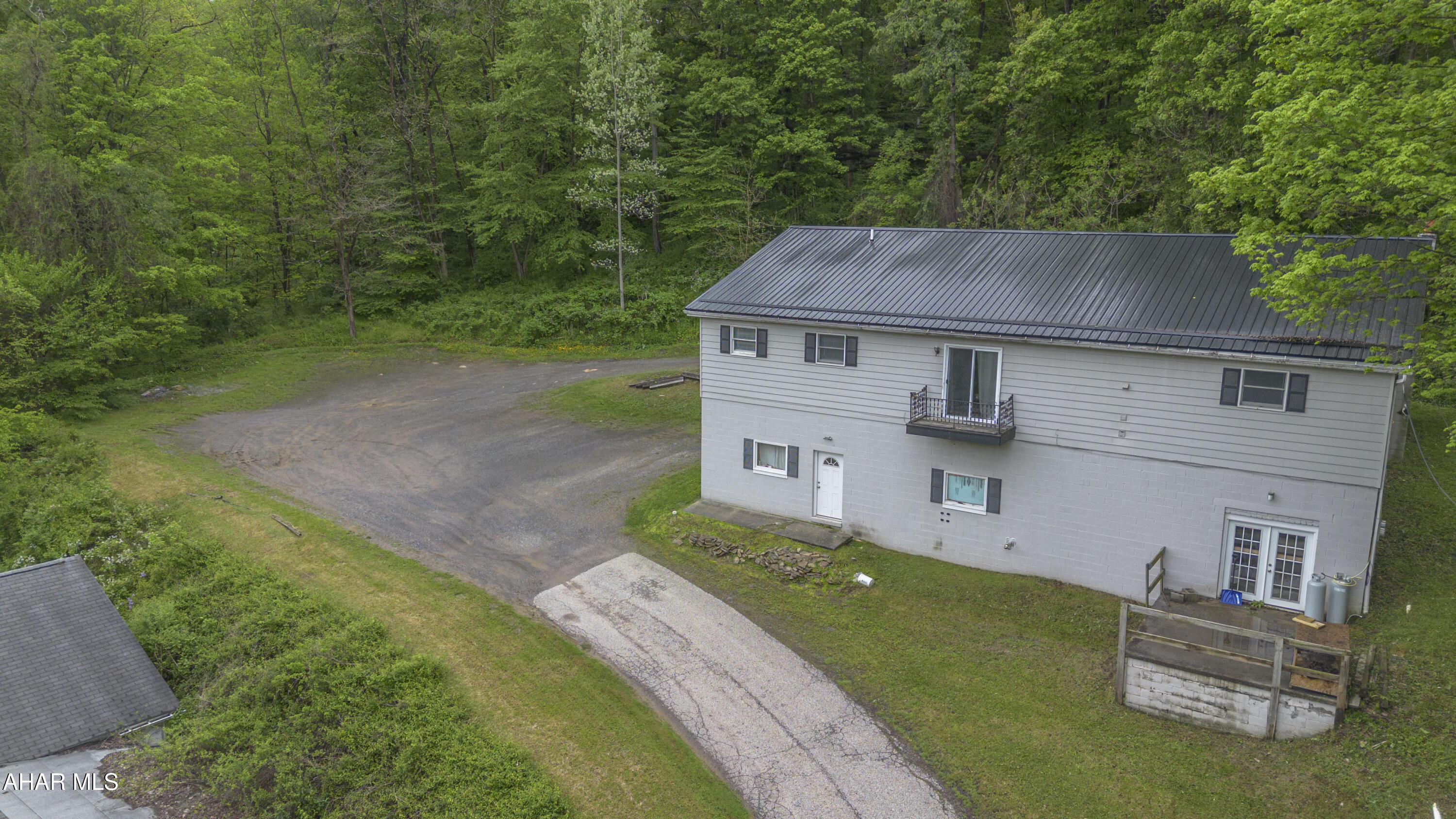 Other - Residential Income
