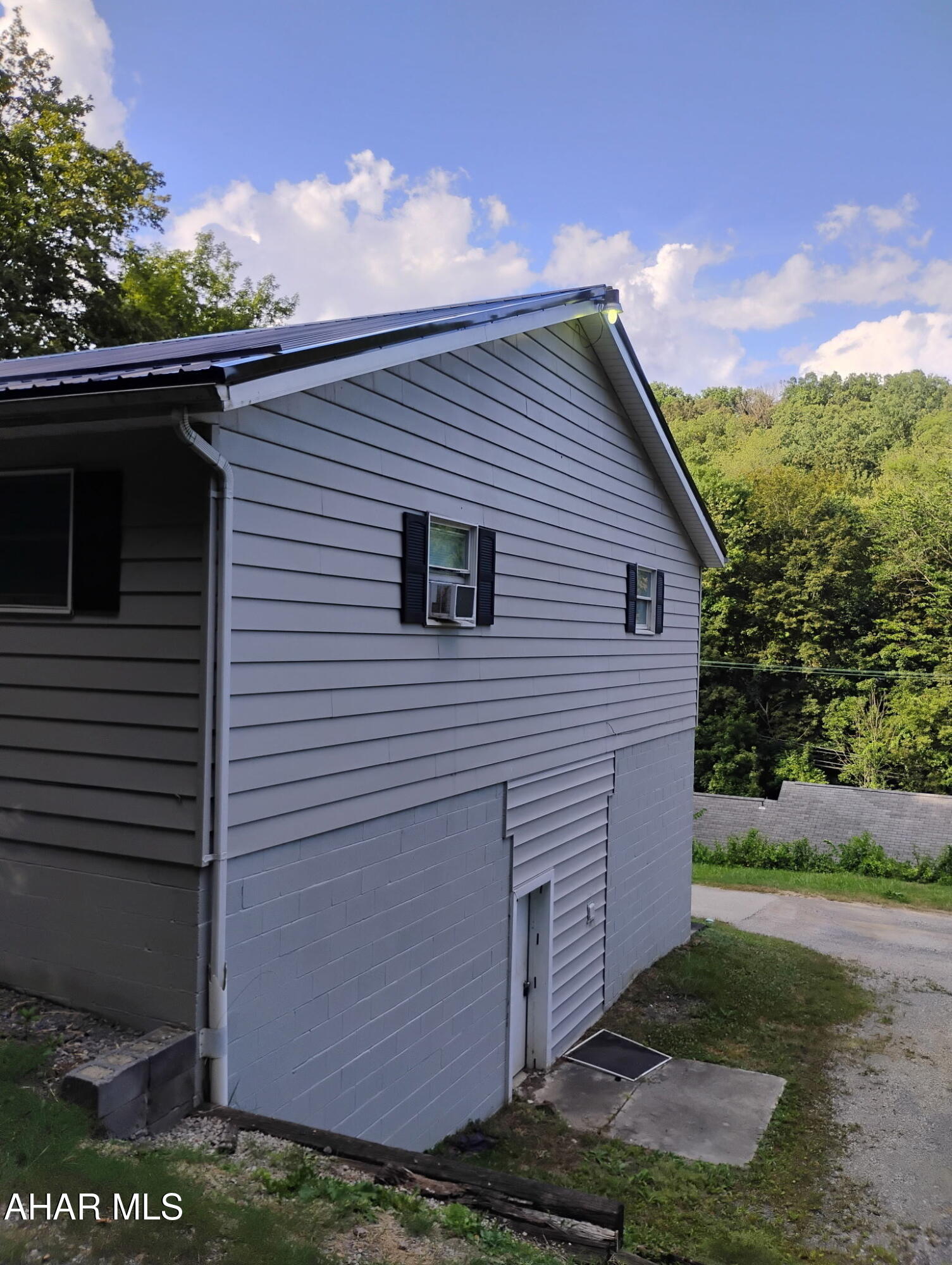 Other - Residential Income