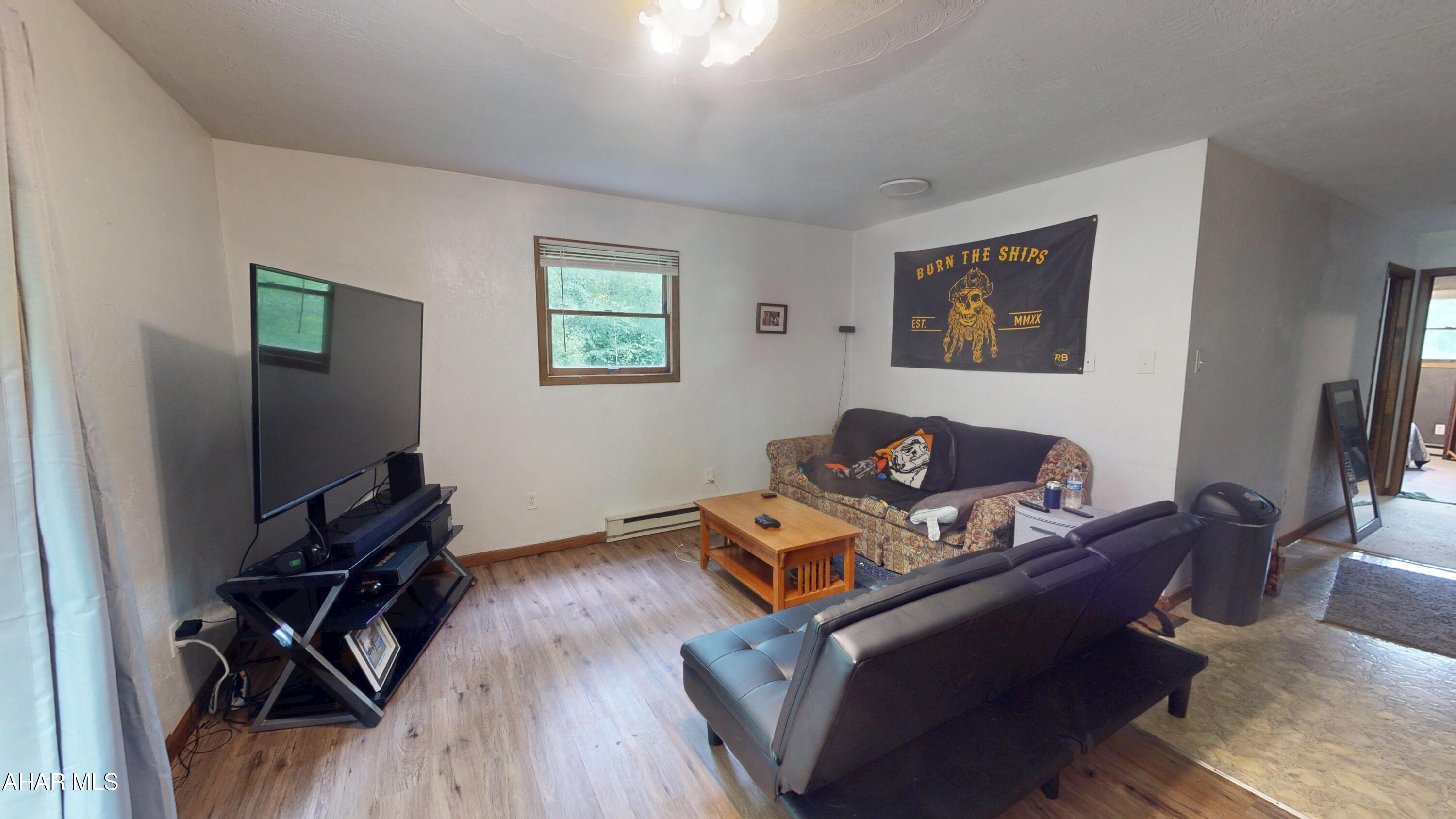Other - Residential Income