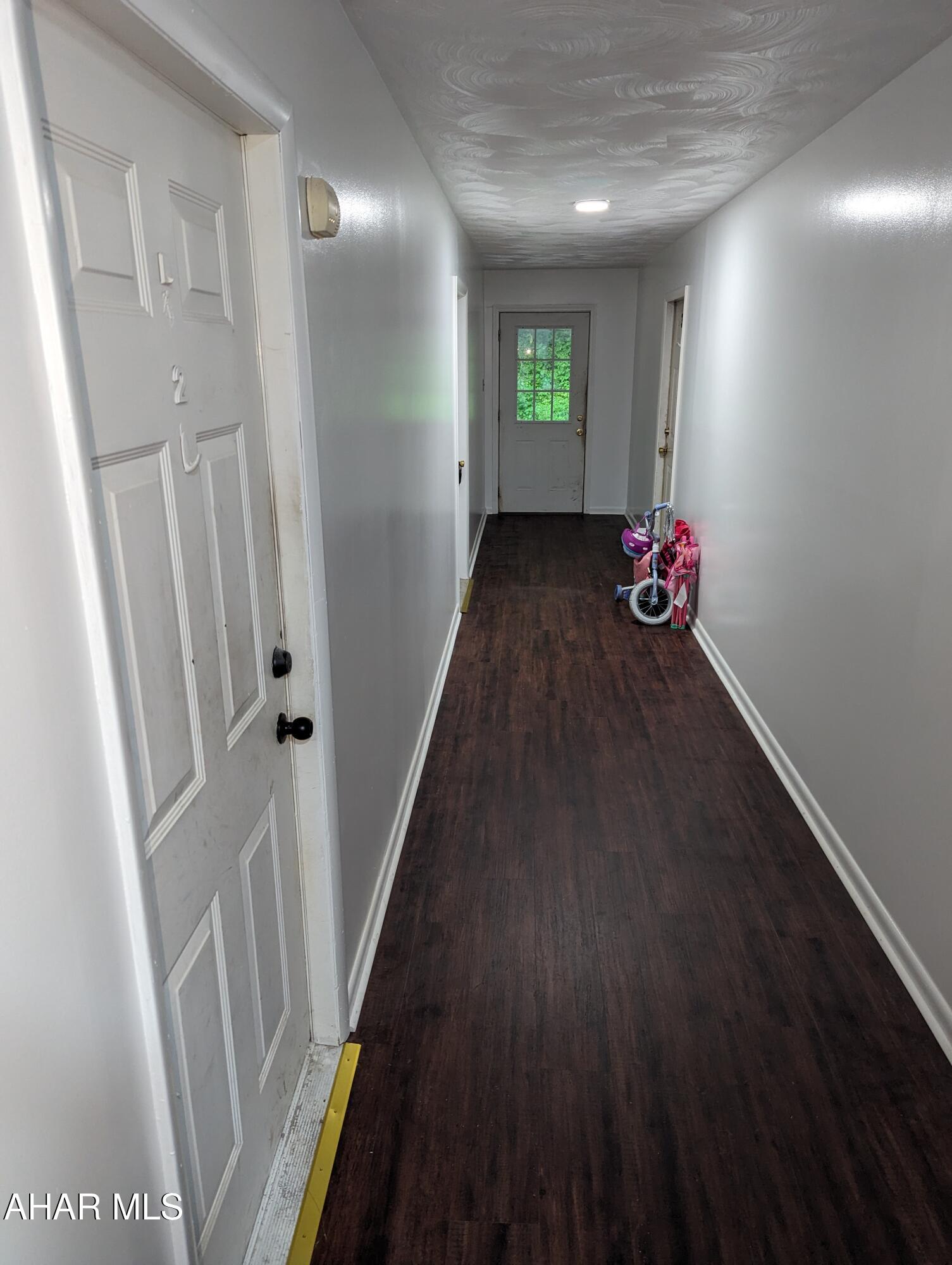 Other - Residential Income